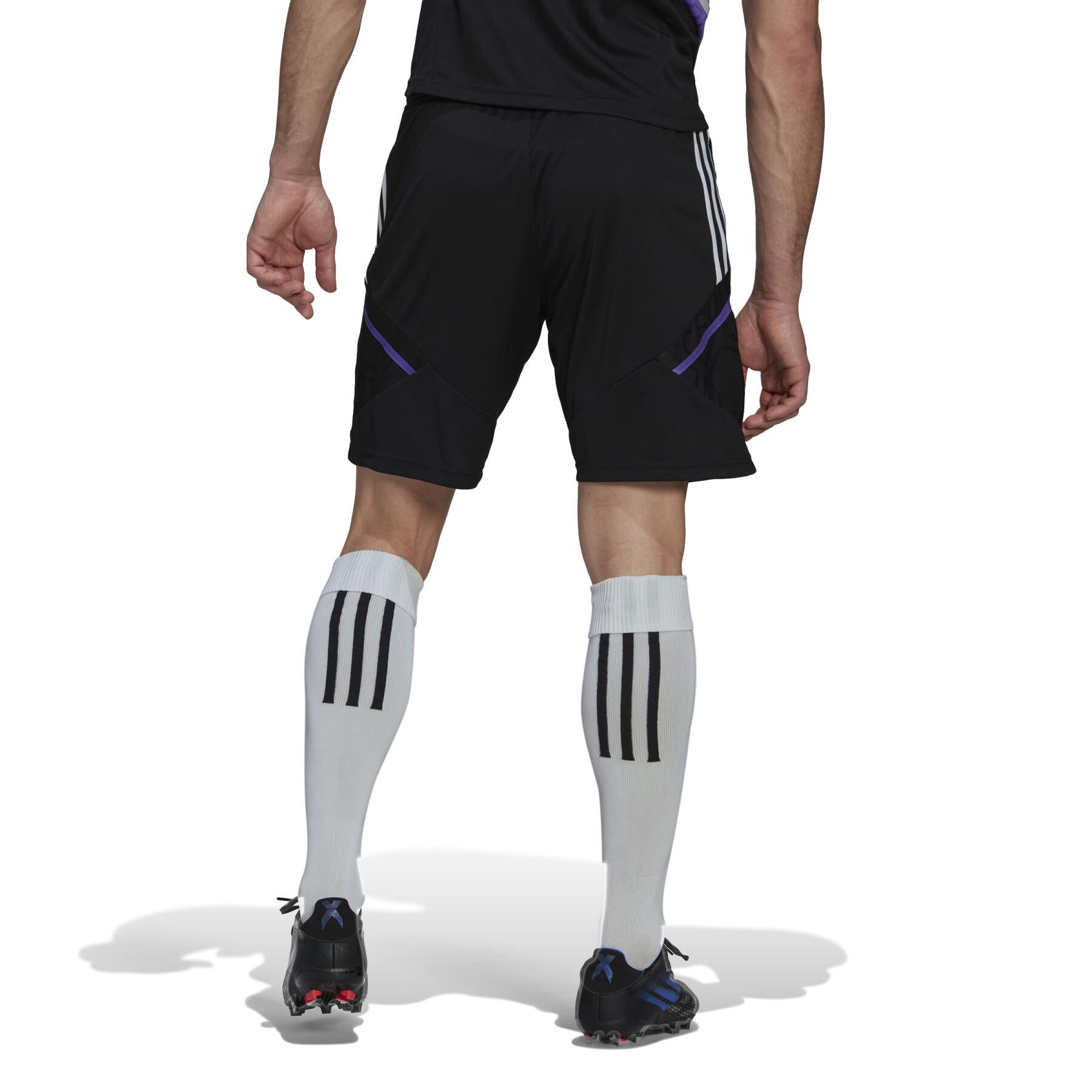 Pantalones cortos de entrenamiento Real Madrid Condivo 2022/23