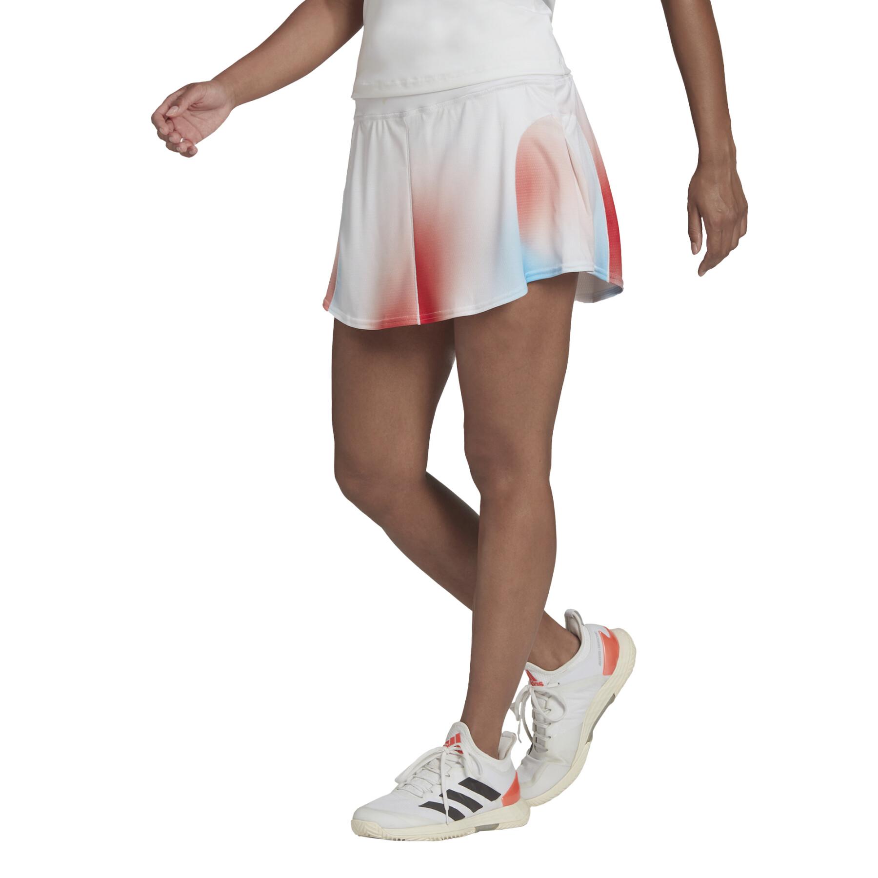 Falda adidas Tennis Match Primeblue