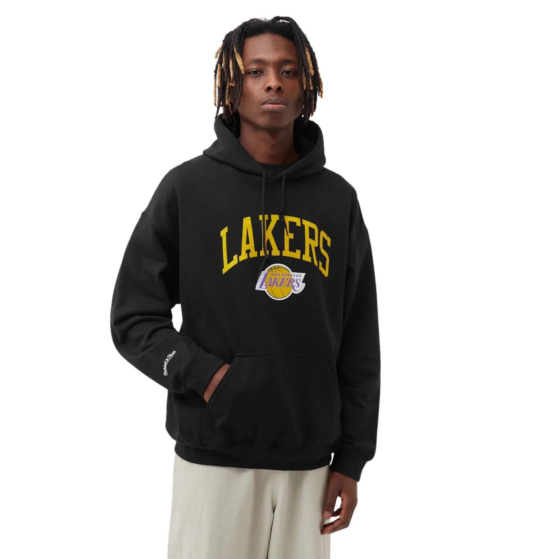Sudadera de arco Los Angeles Lakers 2021/22