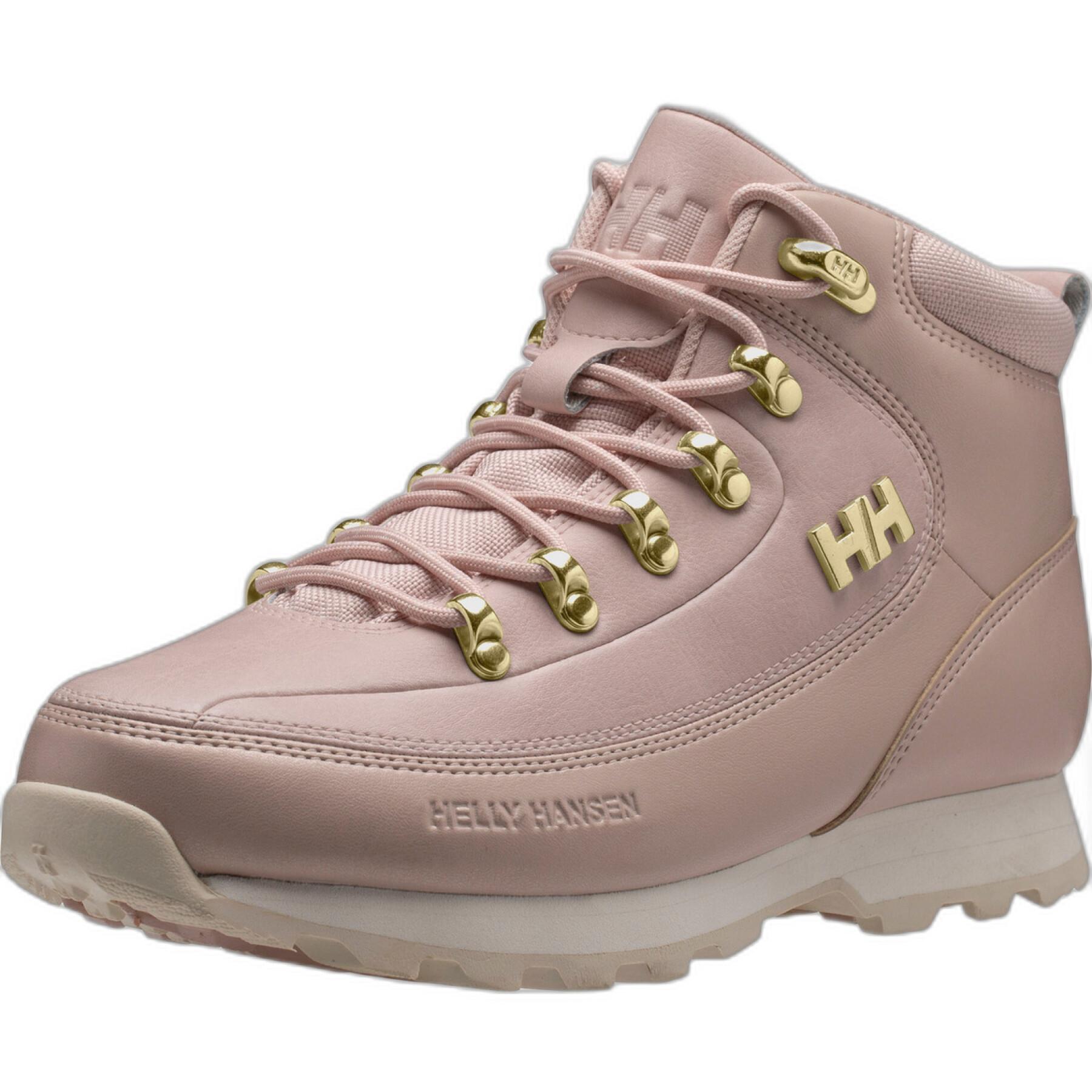 Zapatos de mujer Helly Hansen the forester