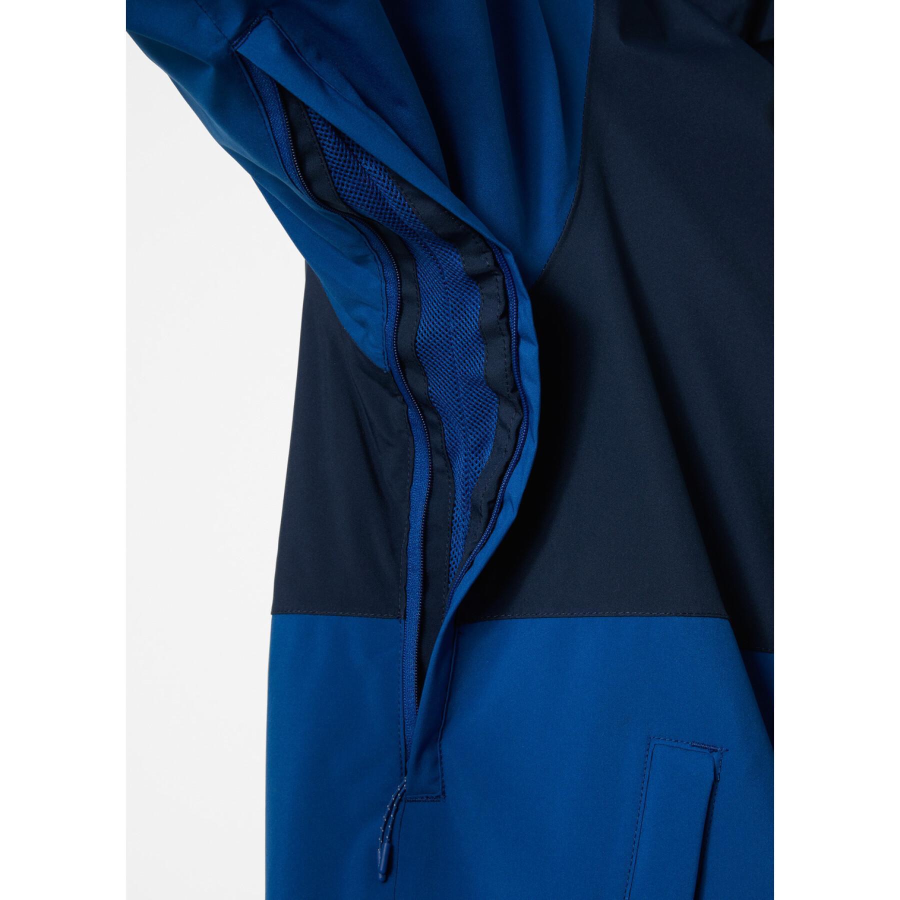 Chaqueta impermeable Helly Hansen Juell Storm