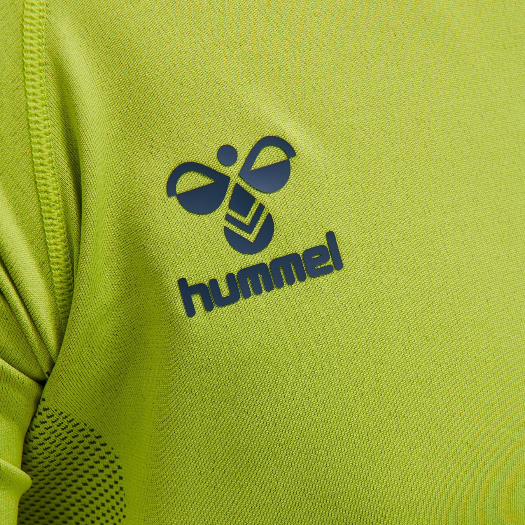 CamisetaHummel lead Pro