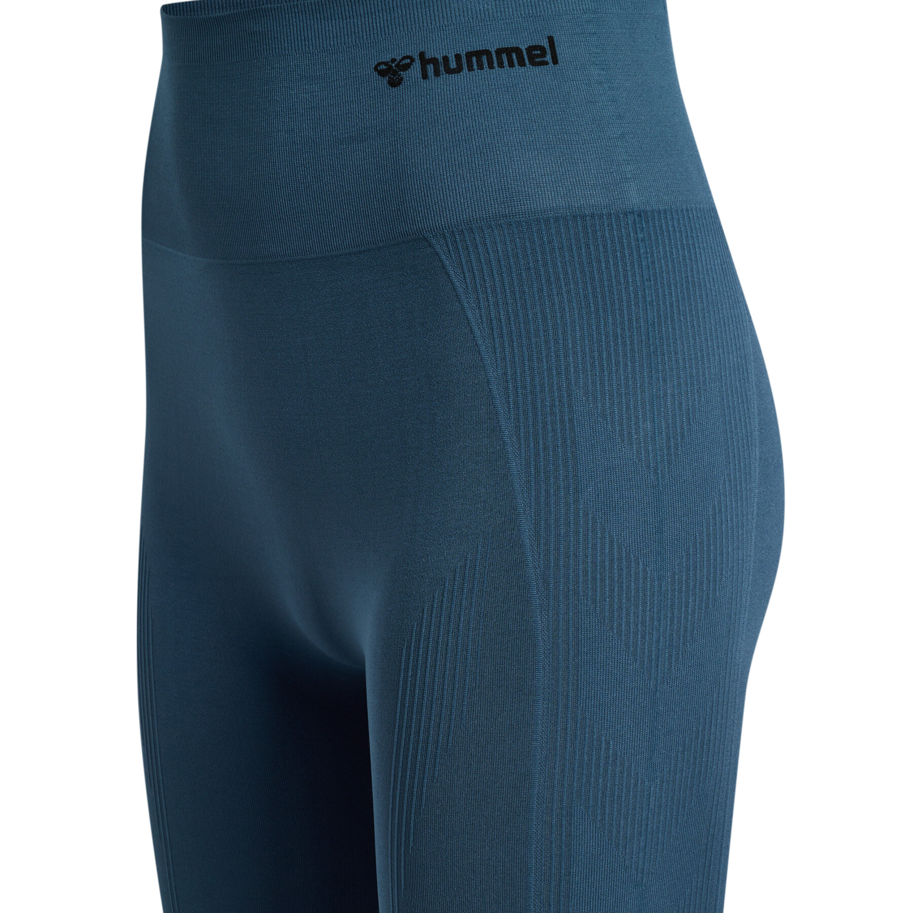 Leggings de cintura alta para mujer Hummel Tif Seamless