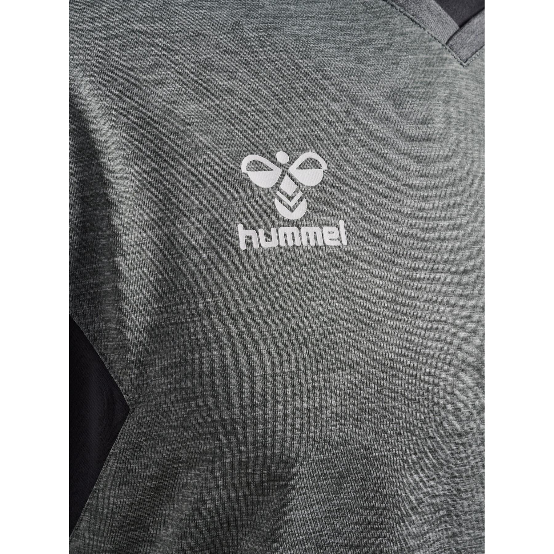 Camiseta Hummel Authentic Pl