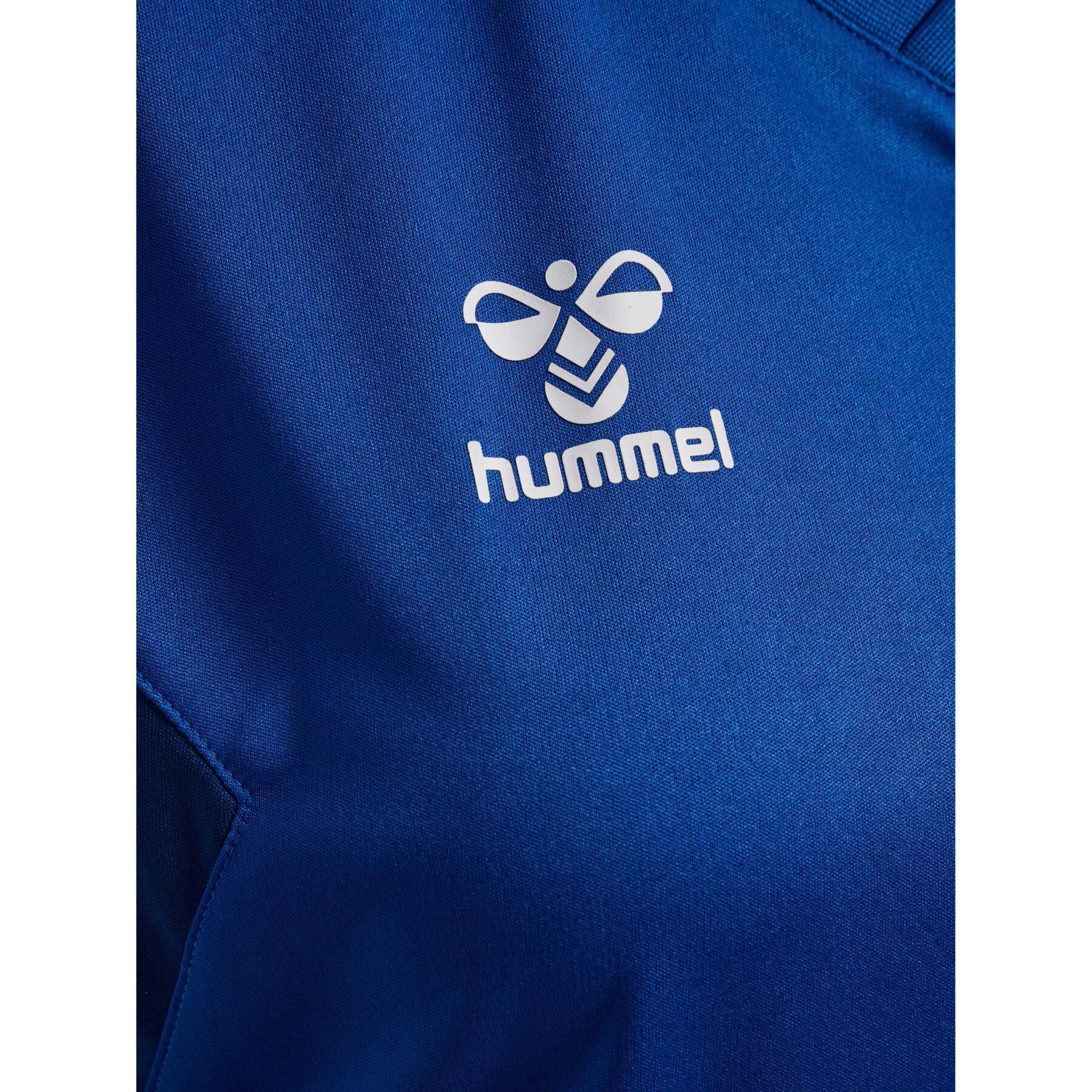 Camiseta de mujer Hummel Authentic Pl