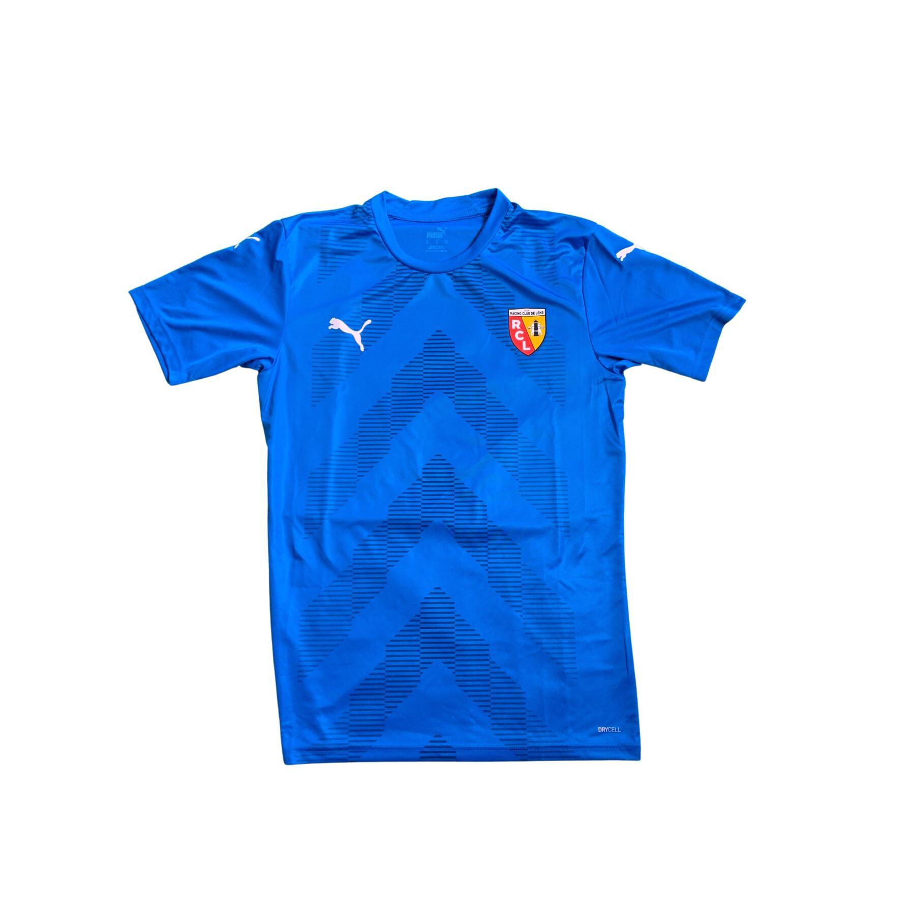 Camiseta de portero RC Lens 2022/23