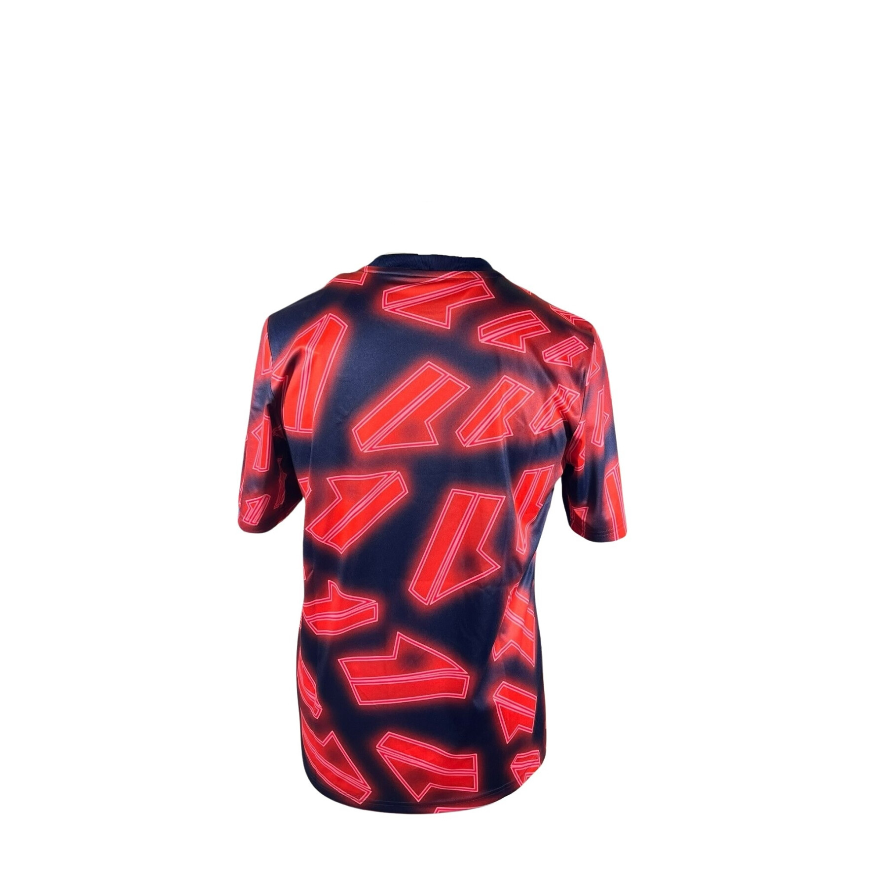 Camiseta Prematch infantil Juventus Turin 2023/24