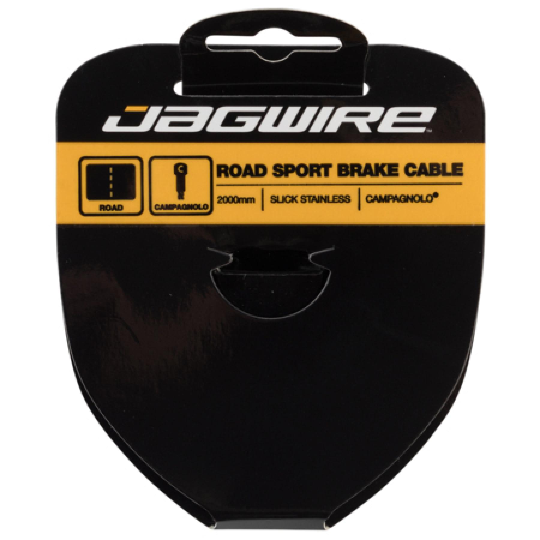 Cable de freno Jagwire-1.5X2000mm-Campagnolo
