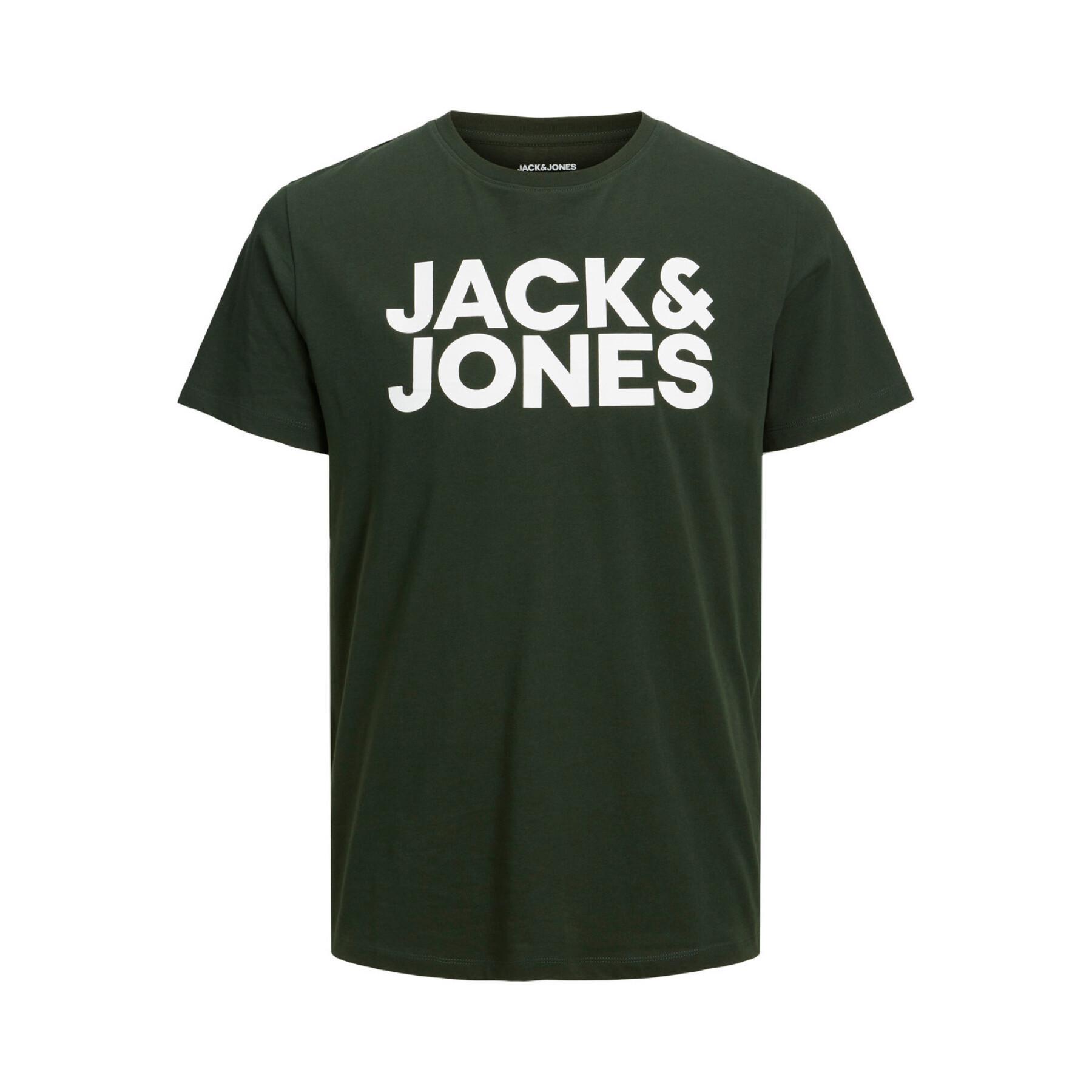 Camiseta Jack & Jones Corp Logo