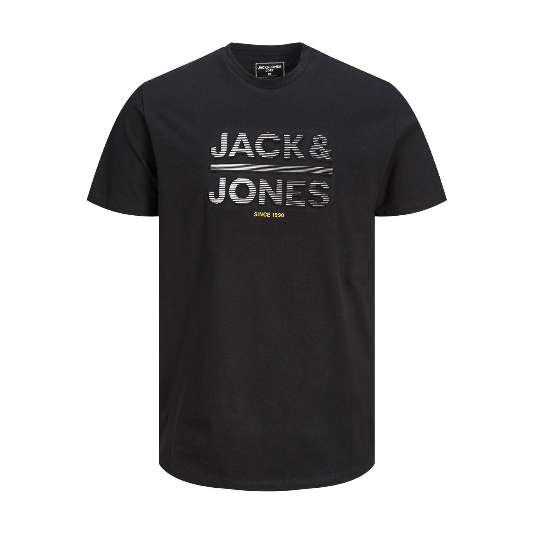 Camiseta Jack & Jones Galo