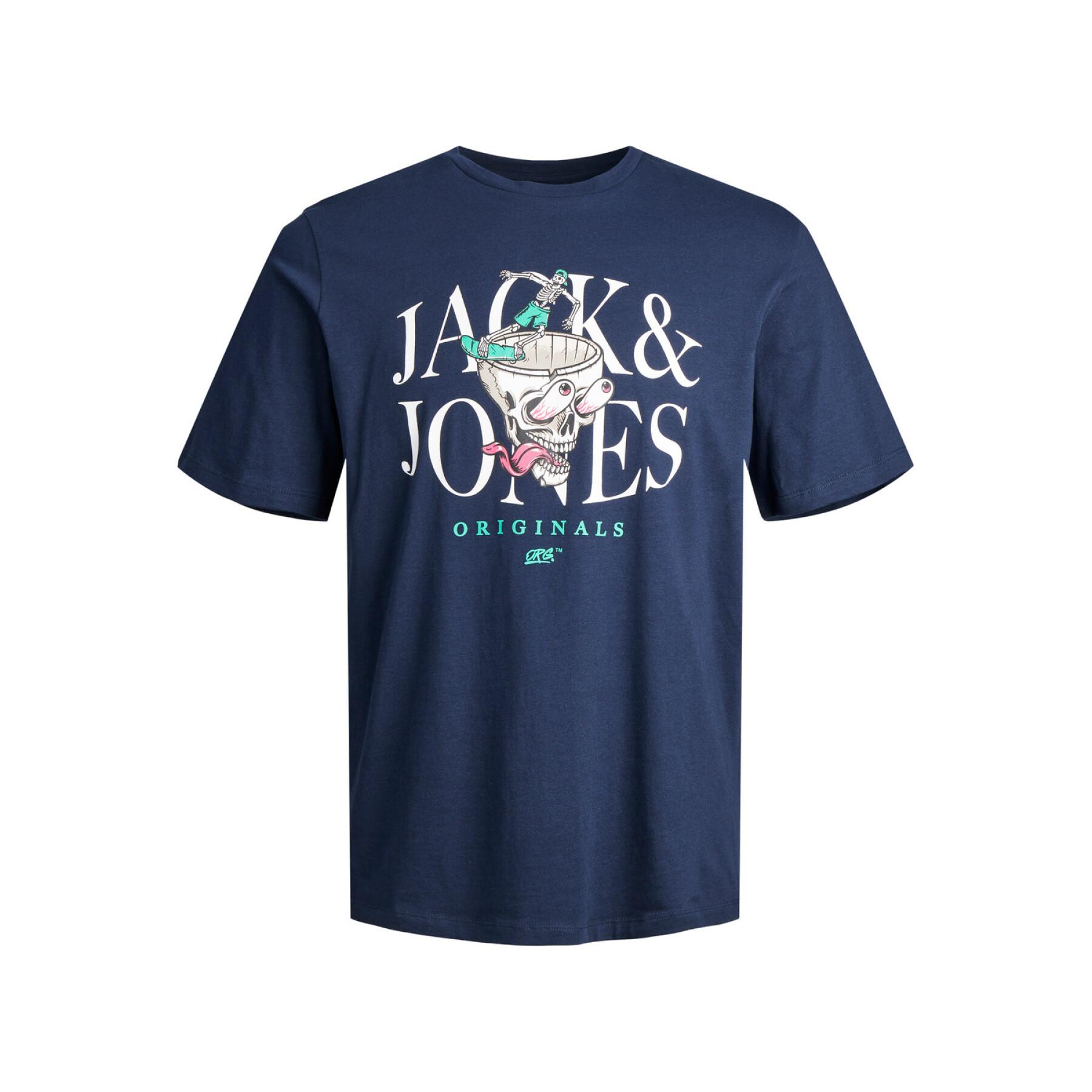 Camiseta Jack & Jones Jorafterlife
