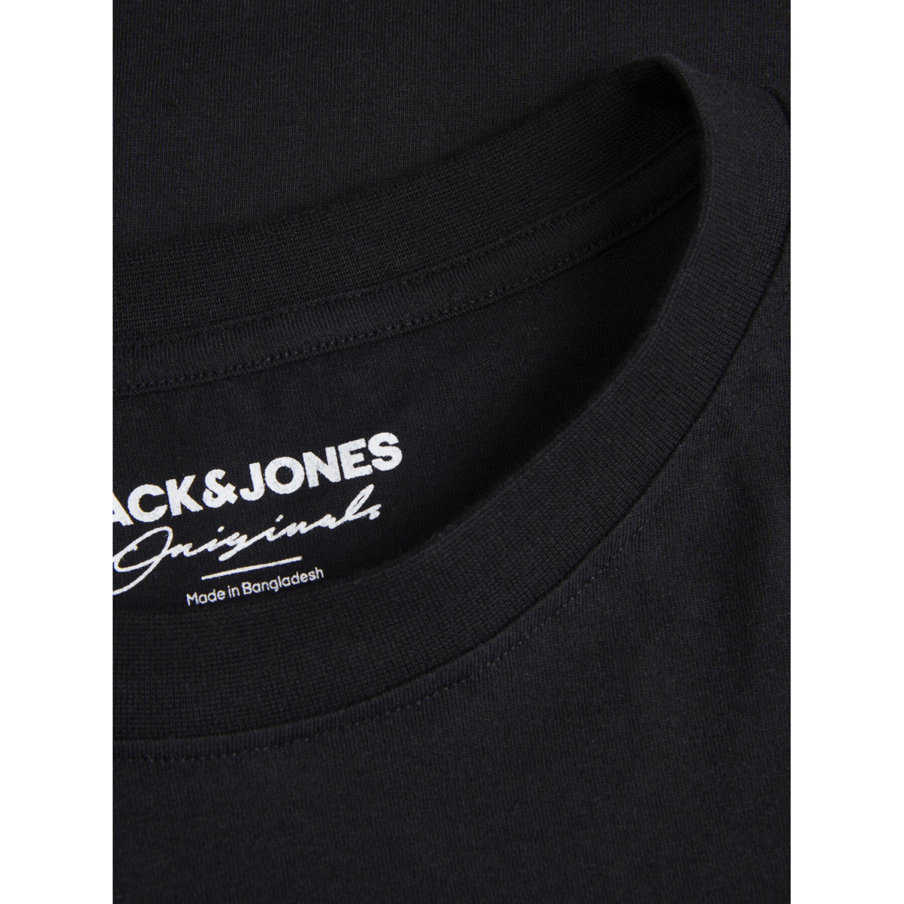 Camiseta Jack & Jones Lafayette Box