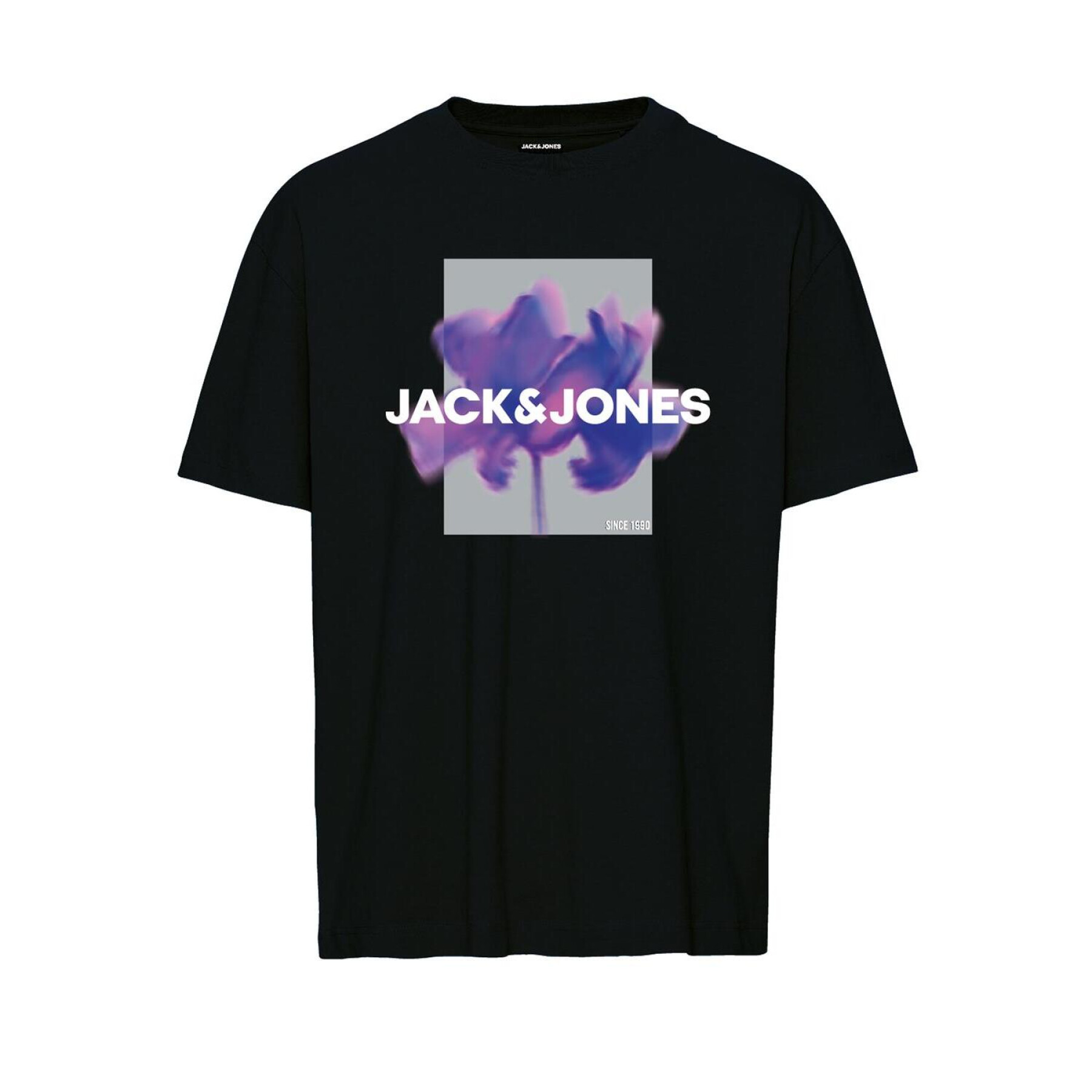 Camiseta Jack & Jones Florals