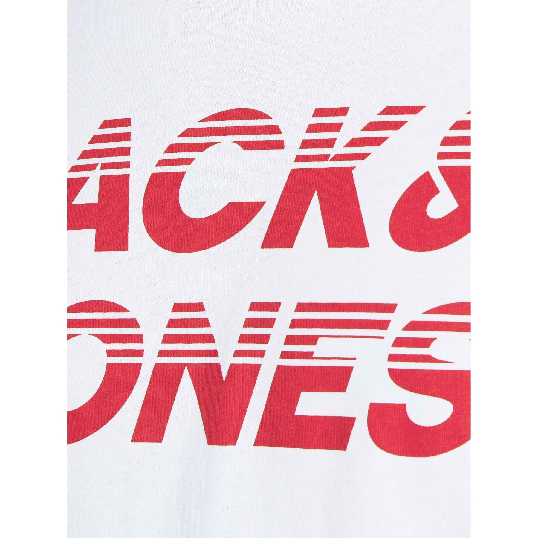 Camiseta Jack & Jones Basic