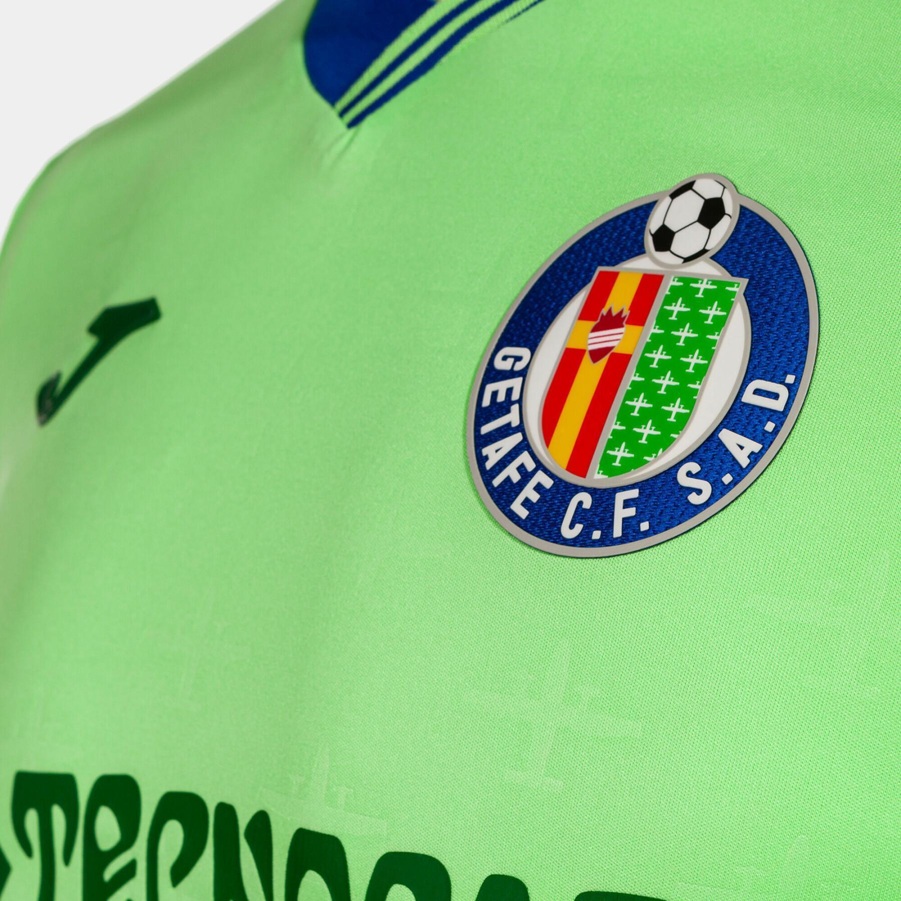 Camiseta tercera equipación Getafe FC 2022/23