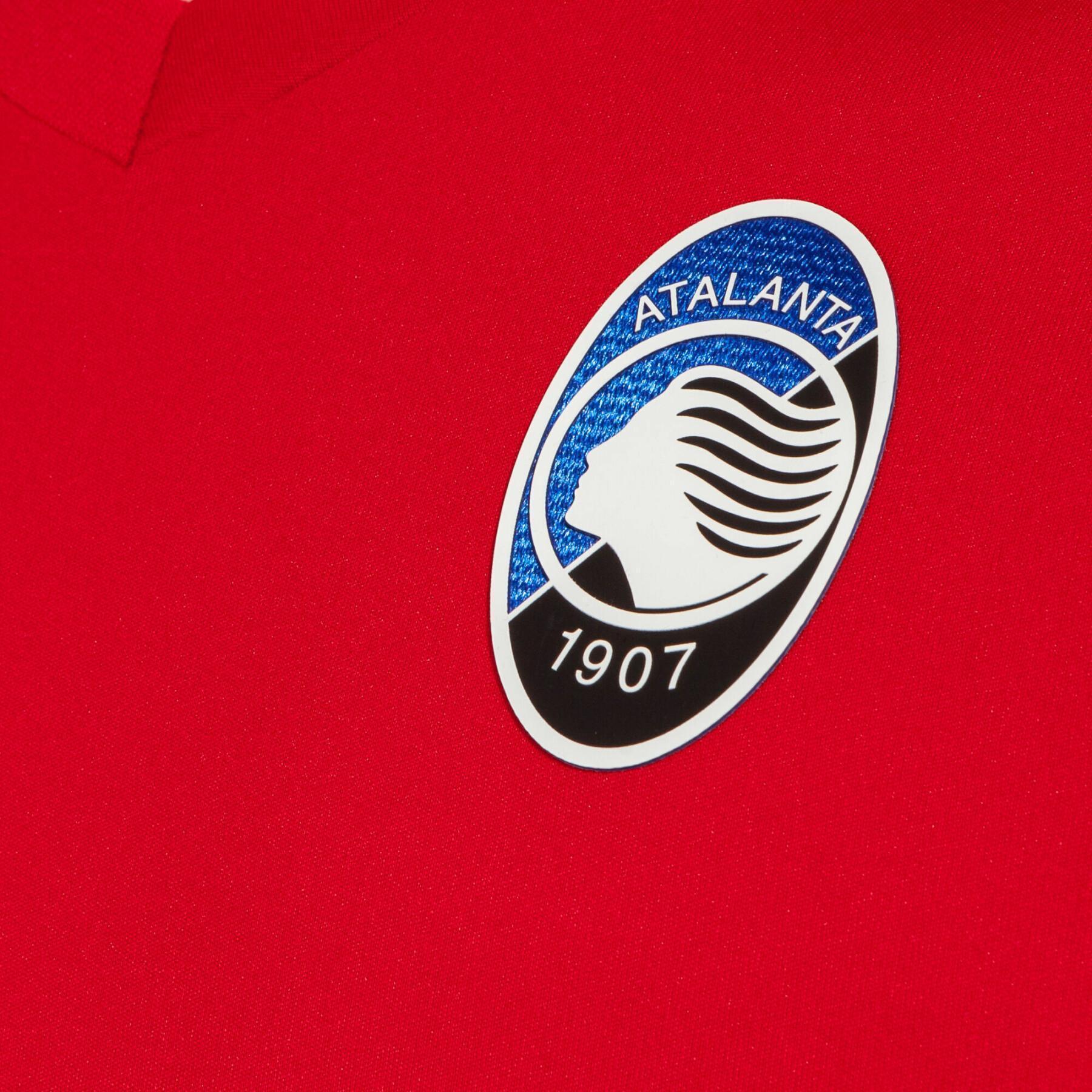Camiseta de portero Atalanta Bergame 2022/23