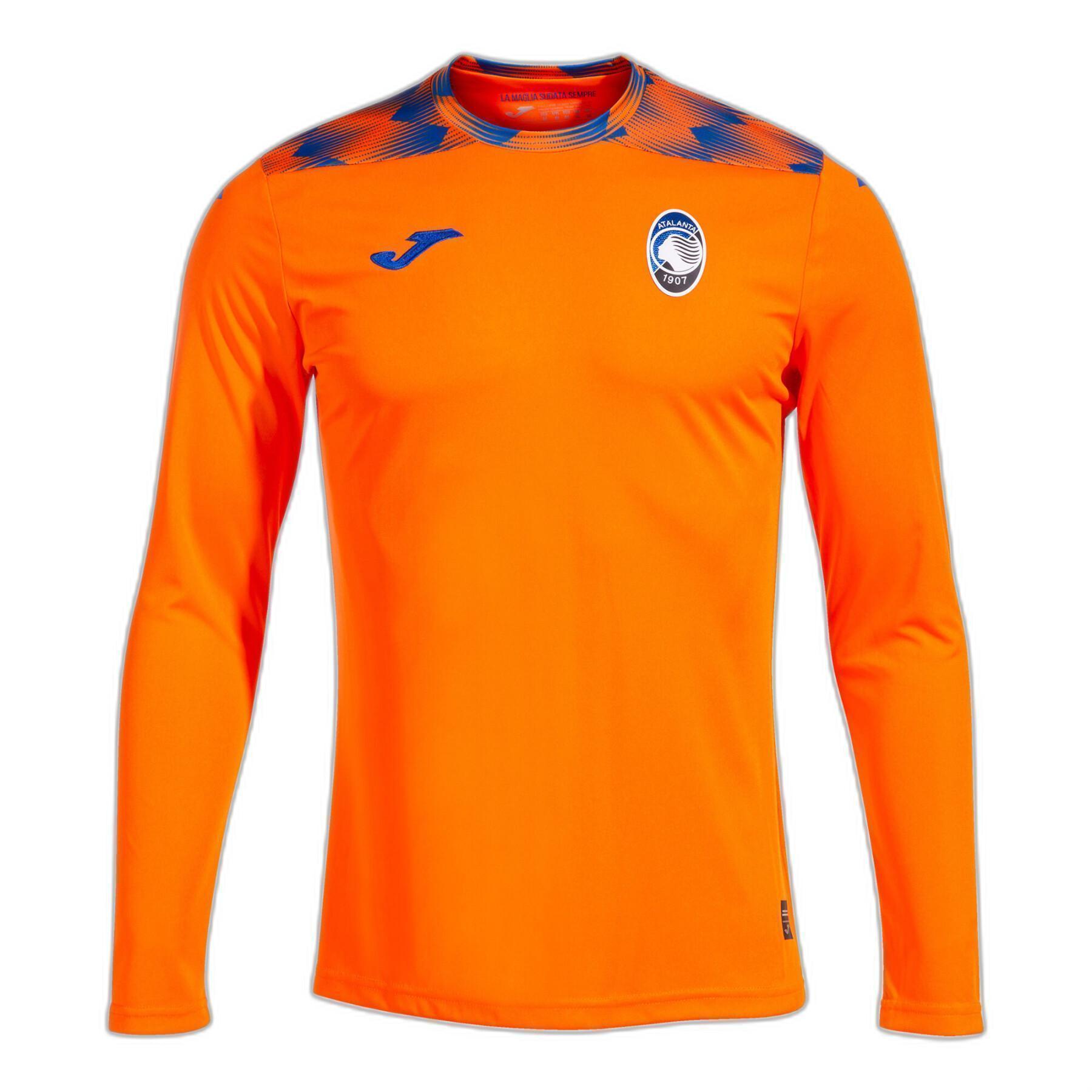 Camiseta de portero segunda equipación manga larga Atalanta Bergame 2023/24