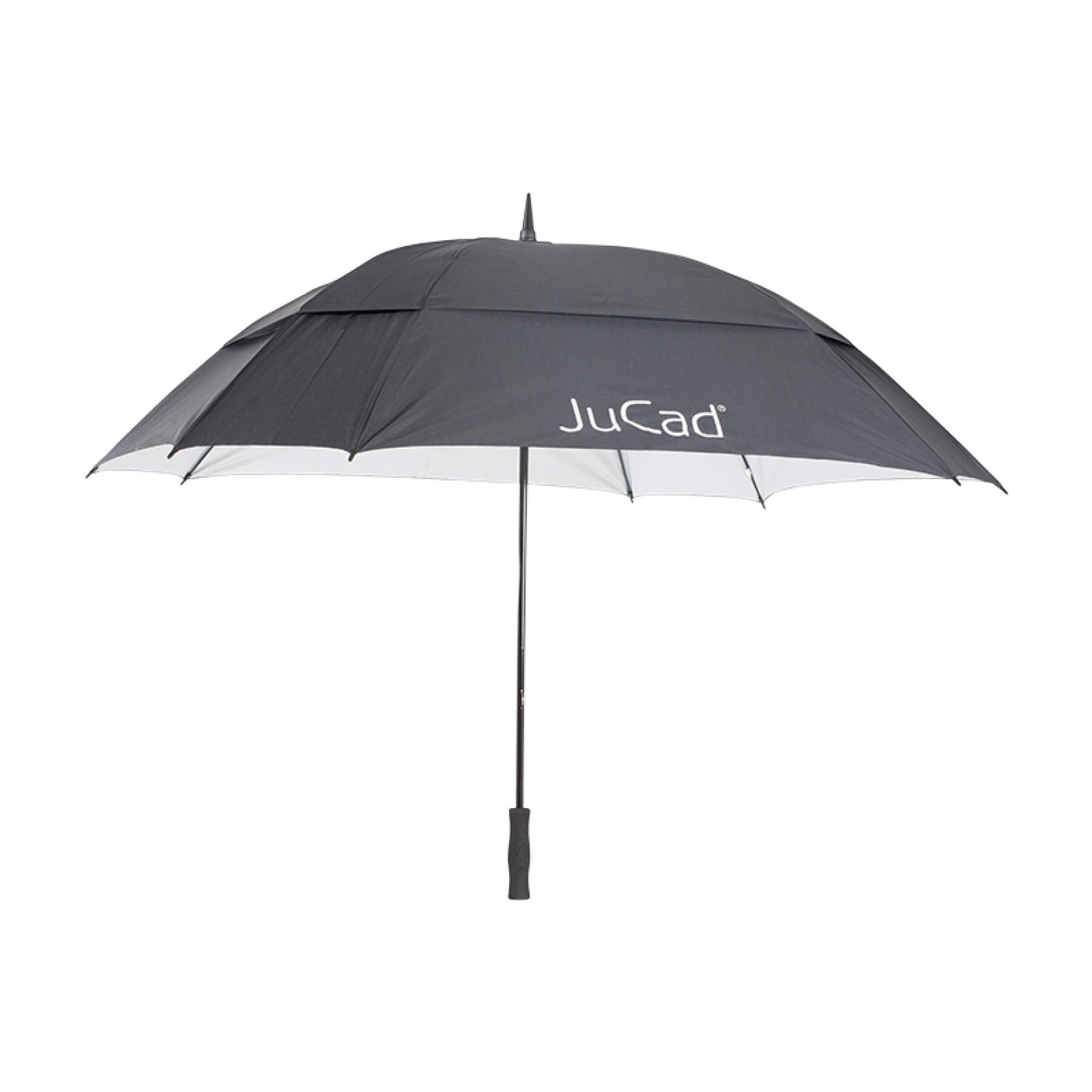 Paraguas sin eje JuCad windproof