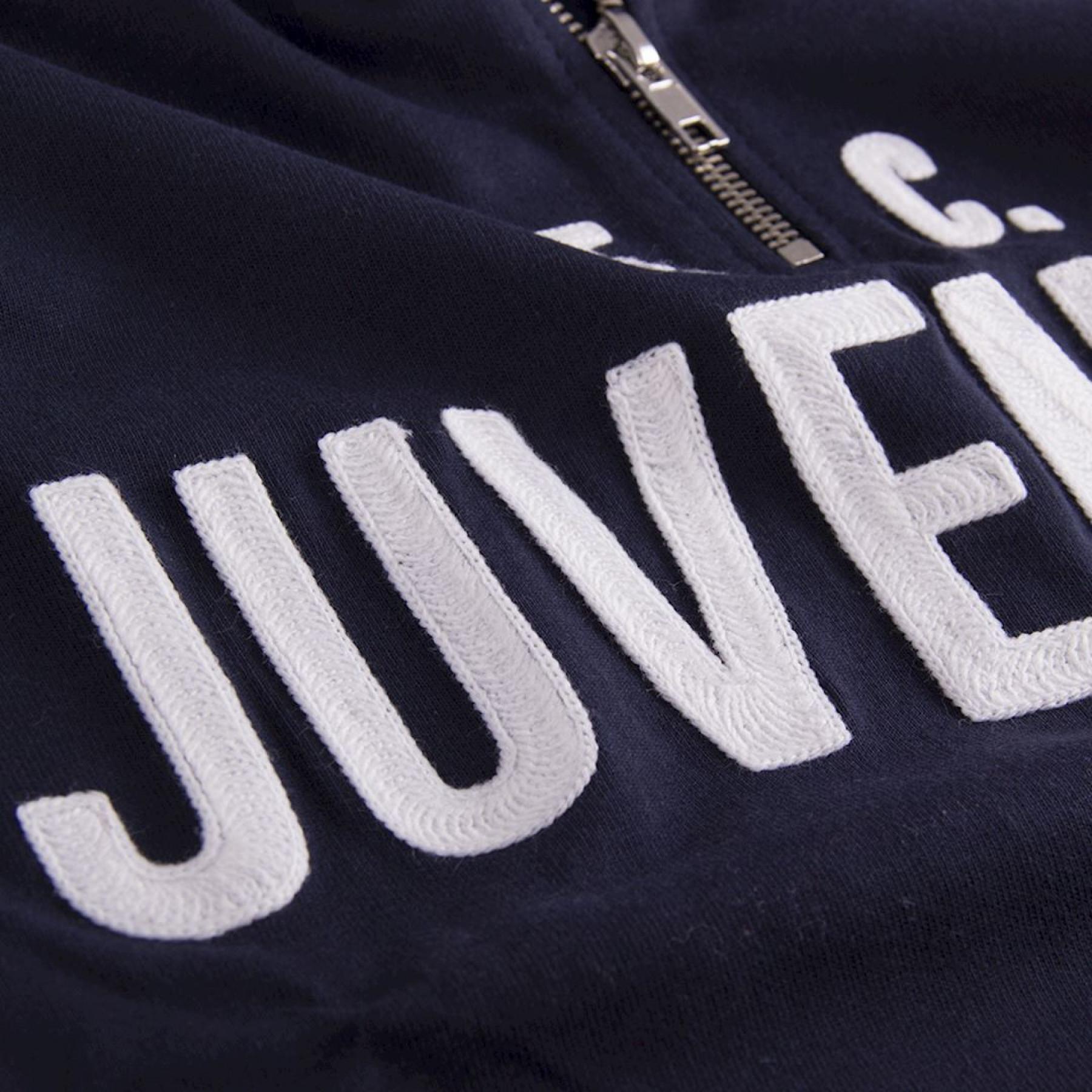 Chaqueta de chándal Copa Juventus Turin 1974/75