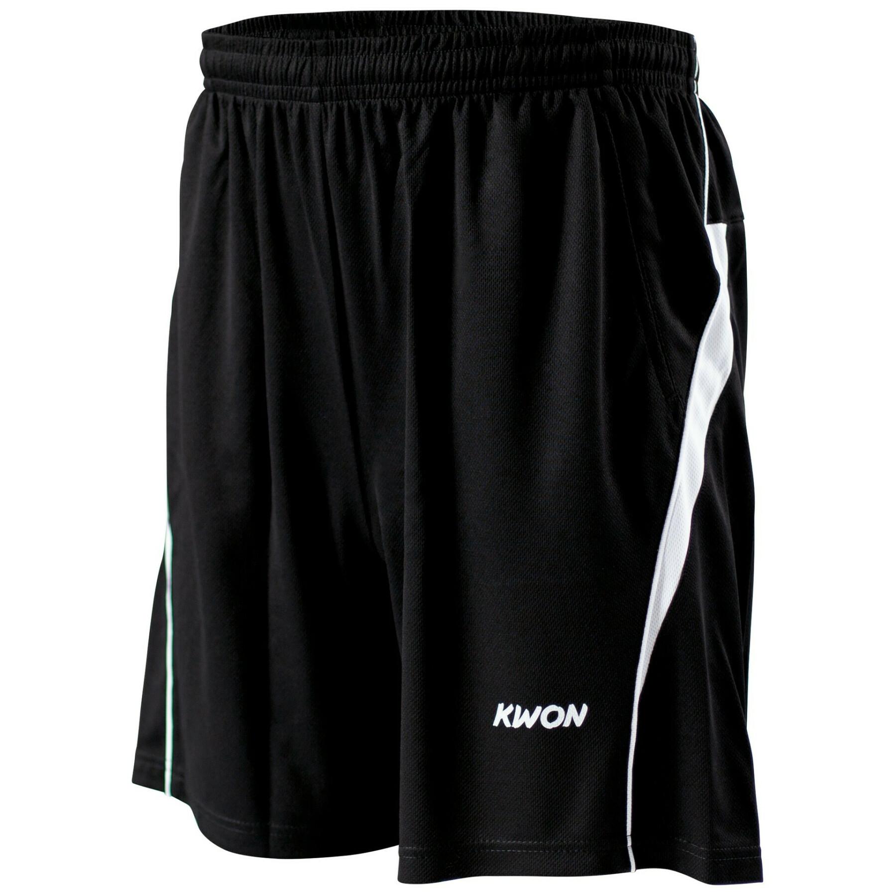 Pantalón corto de fitness Kwon
