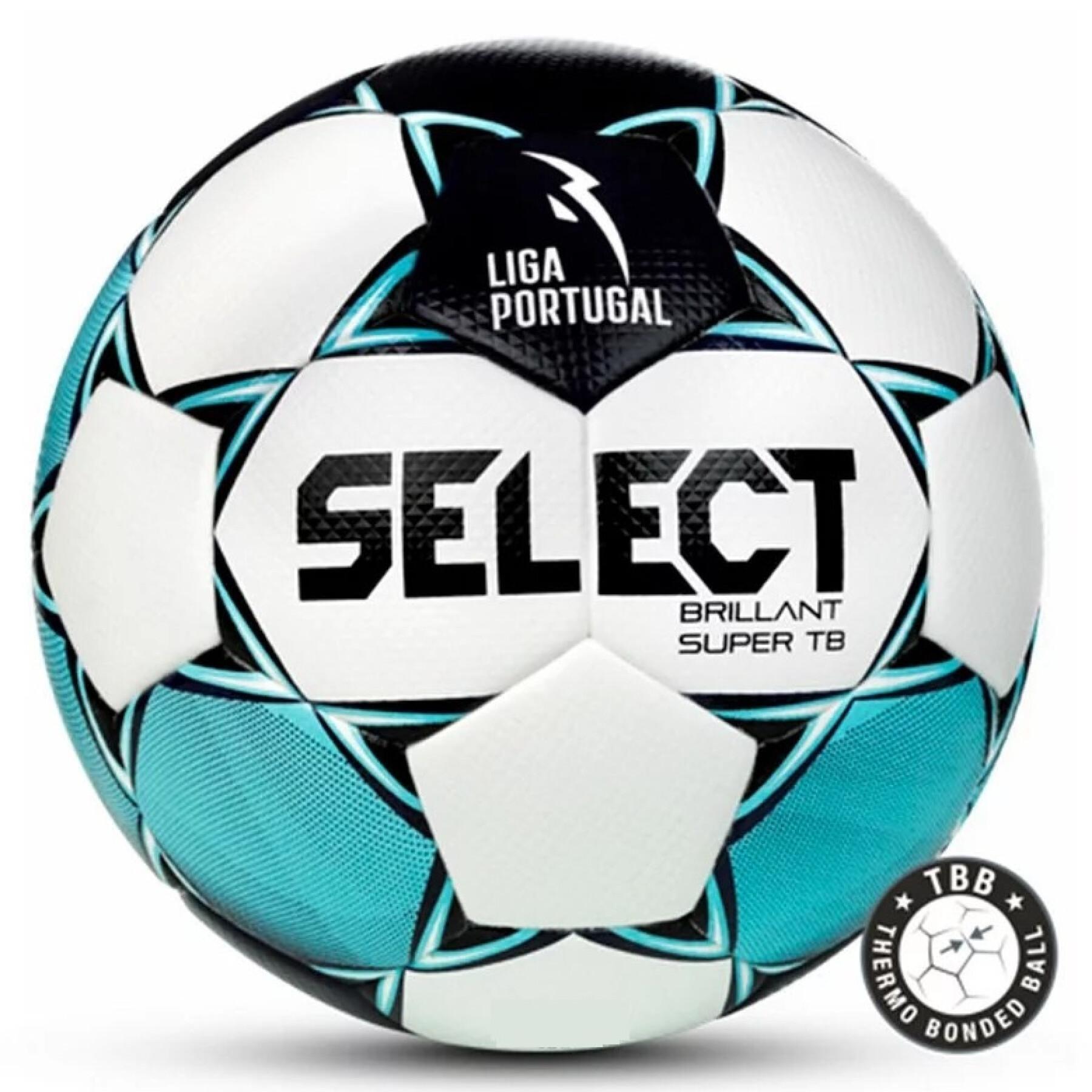 Balón Select Liga Pro Portugal