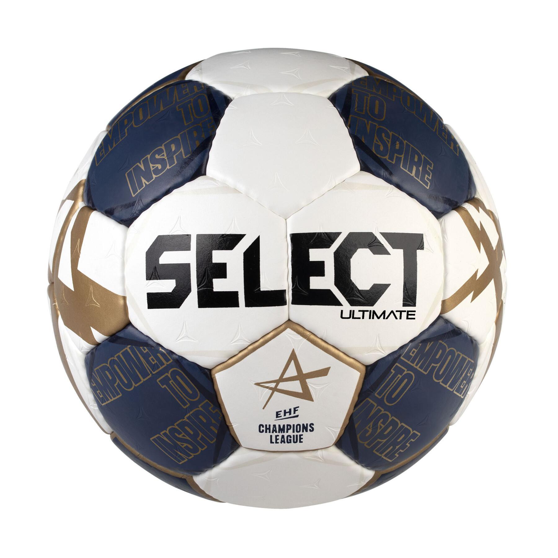 Balón Select Ultimate Cl V21