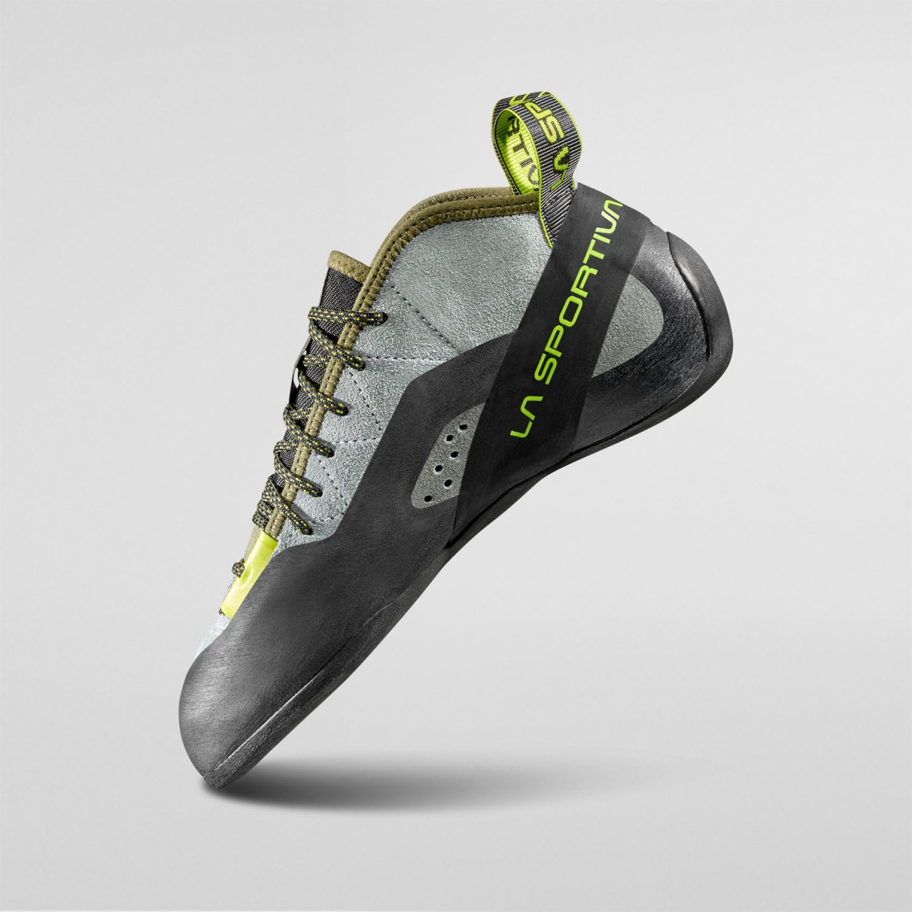 Zapatos de escalada La Sportiva Tc Pro