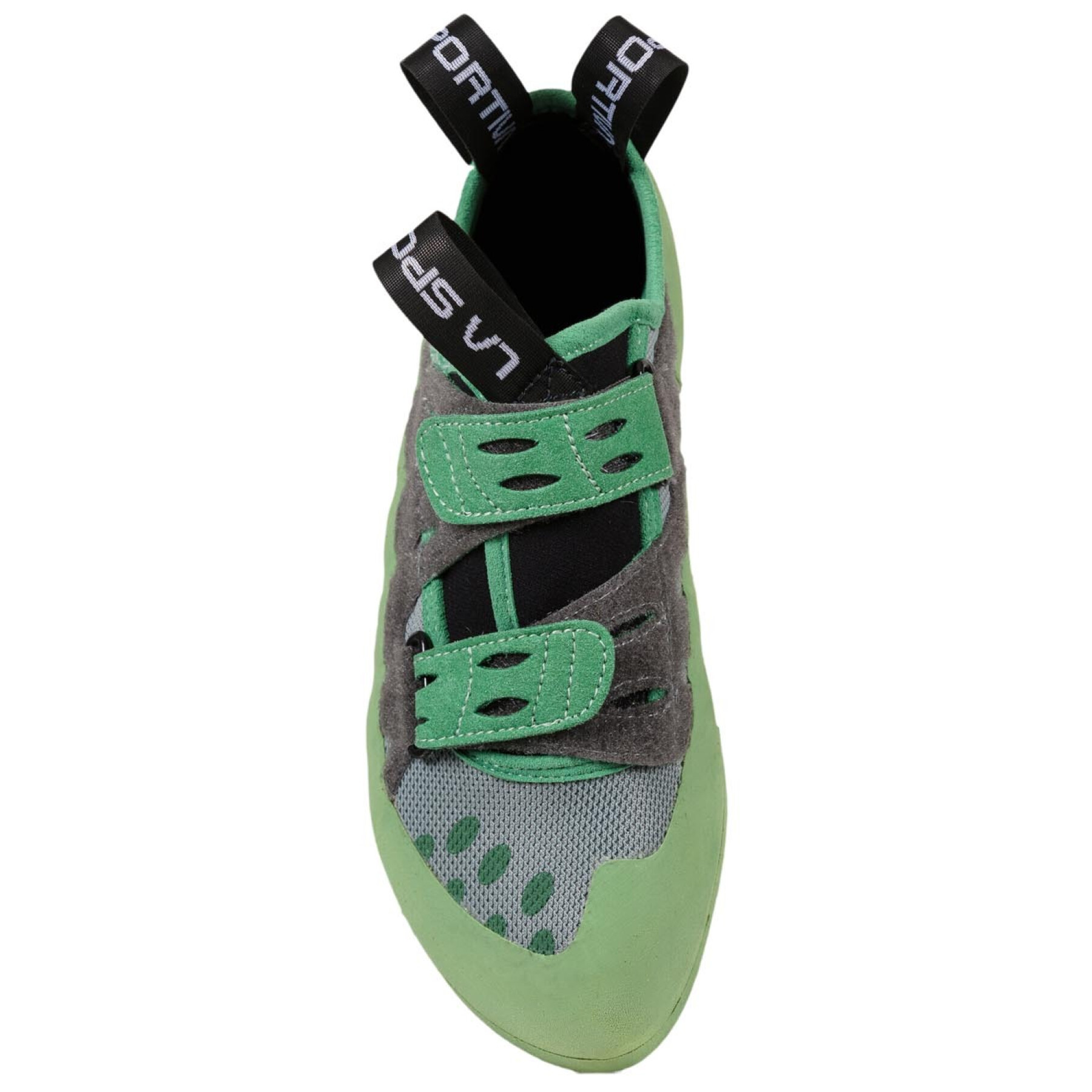 Zapatos de escalada para mujer La Sportiva GeckoGym Vegan