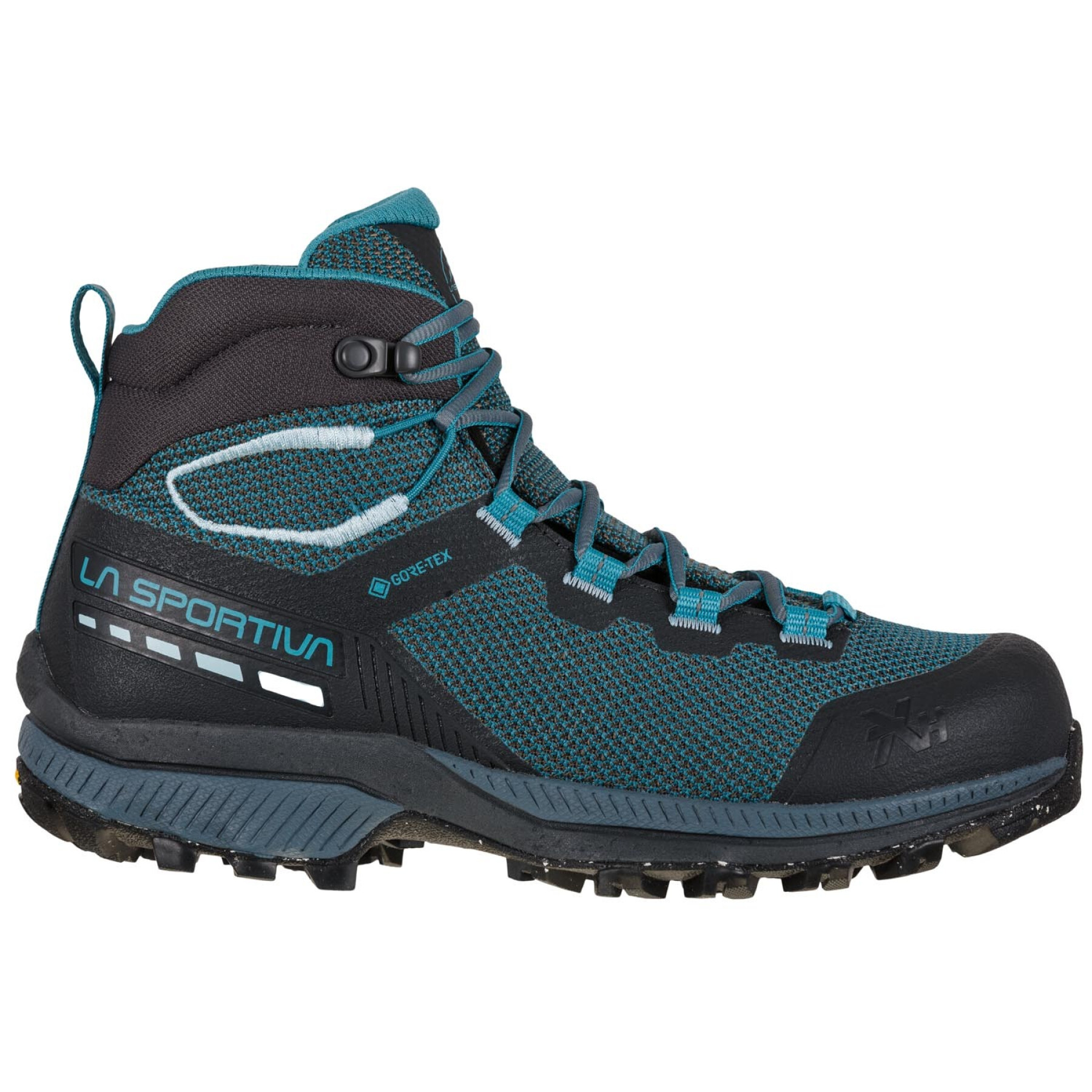 Zapatos de trail femme La Sportiva TX Hike Mid Gtx