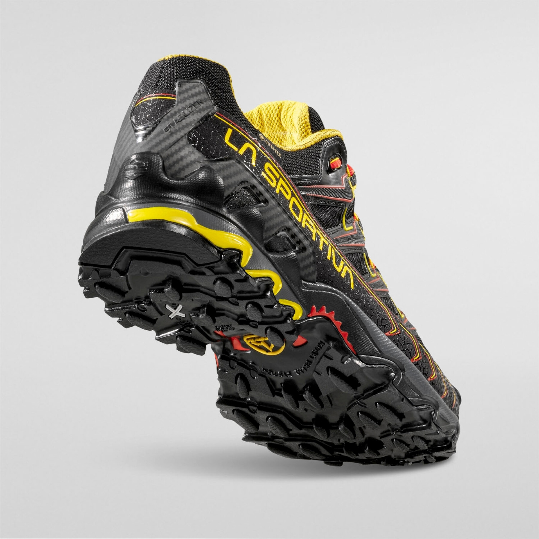 Zapatos de trail La Sportiva Ultra Raptor II GTX