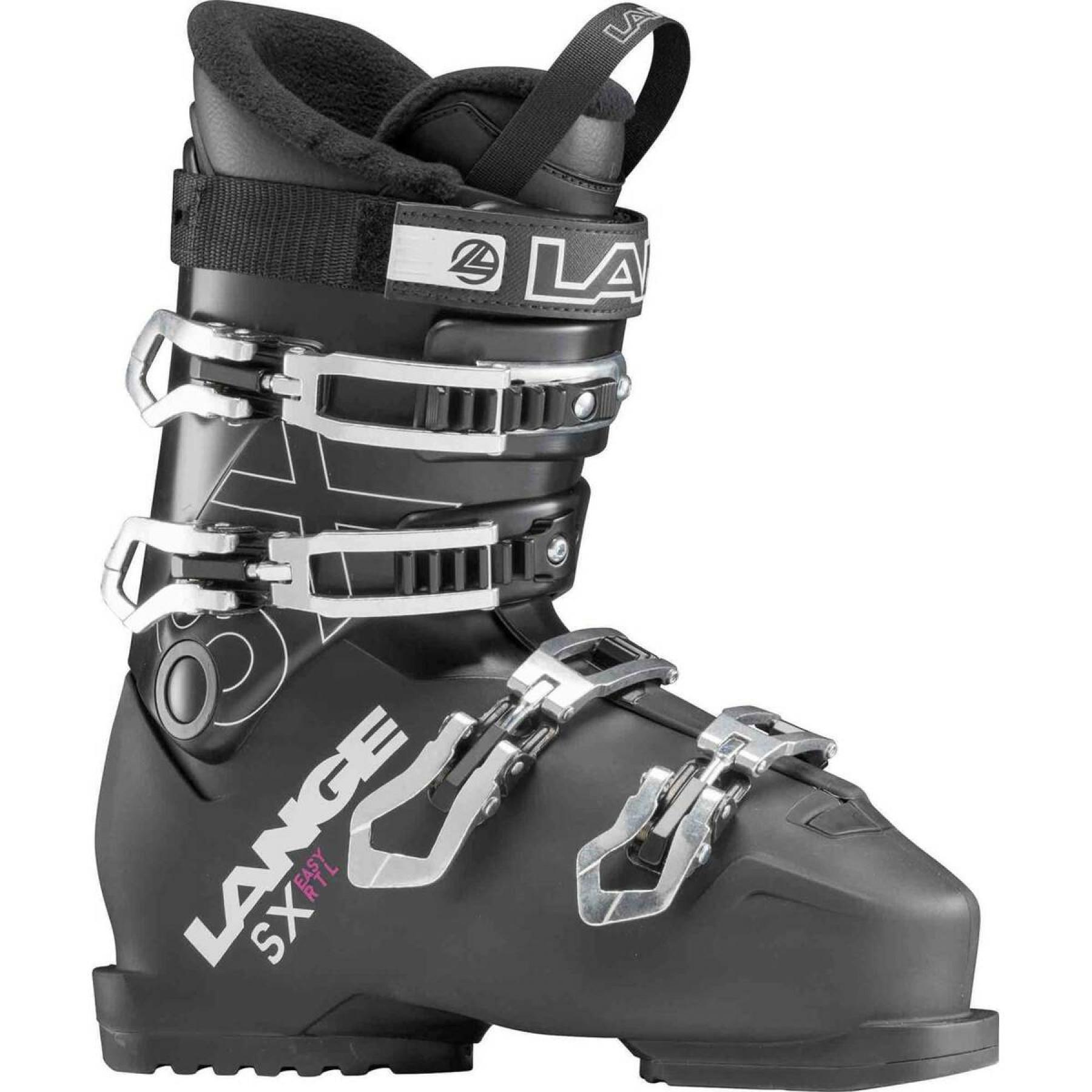 Zapatillas de esquí mujer Lange sx rtl easy