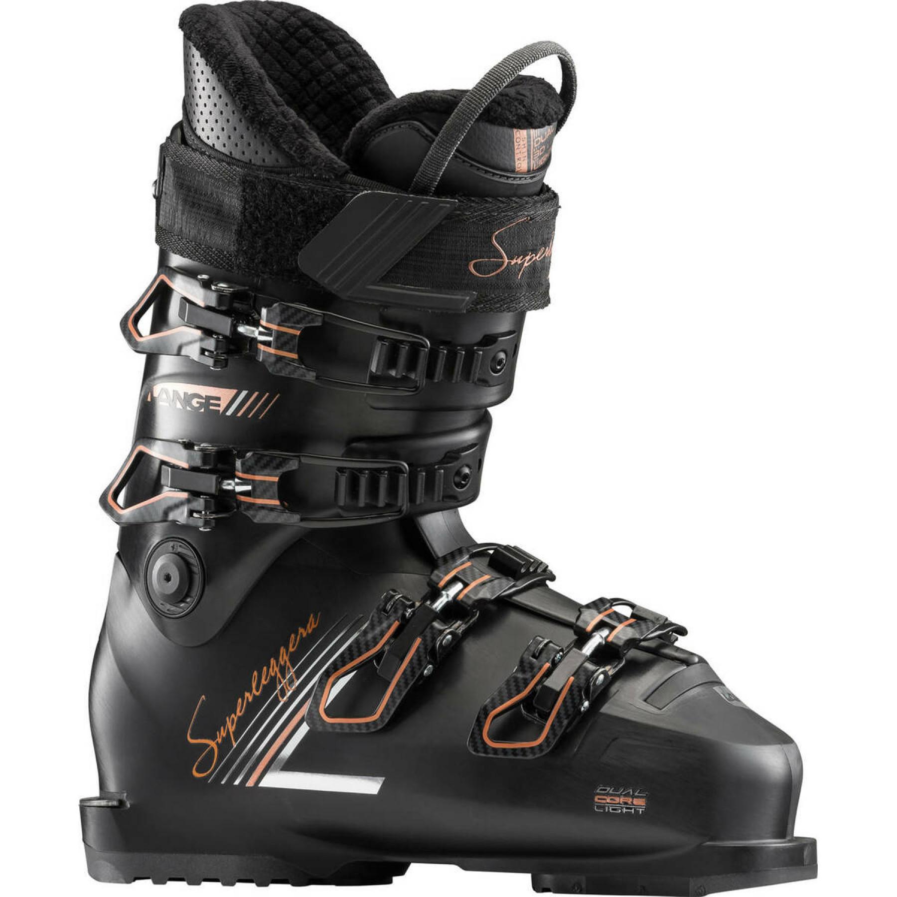 Zapatillas de esquí mujer Lange rx superleggera