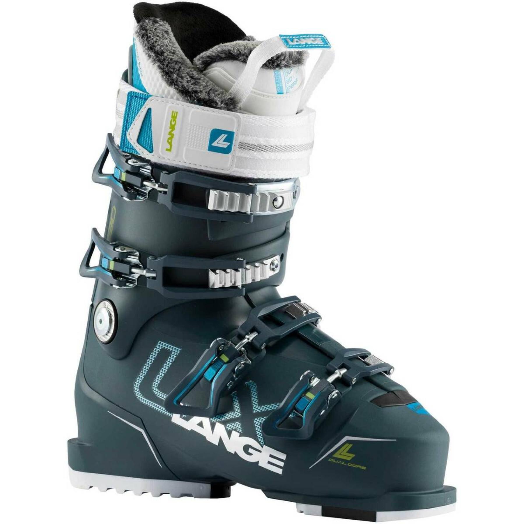 Botas de esquí para mujer Lange lx 90