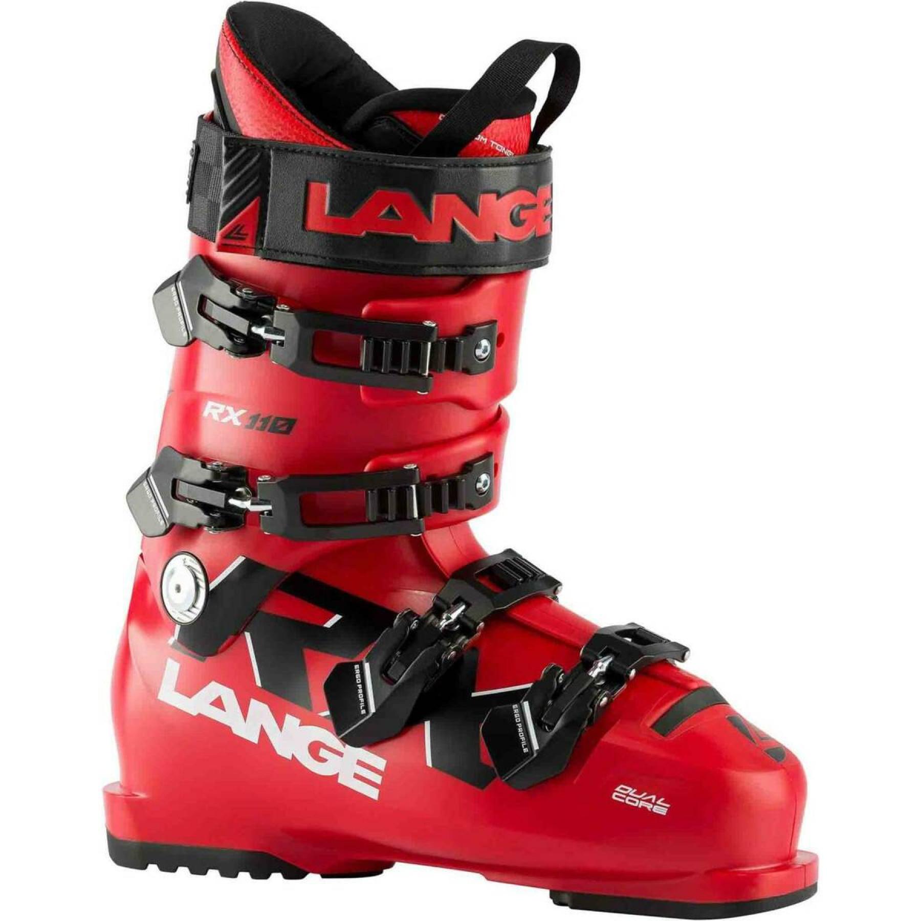 Botas de esquí Lange rx 110