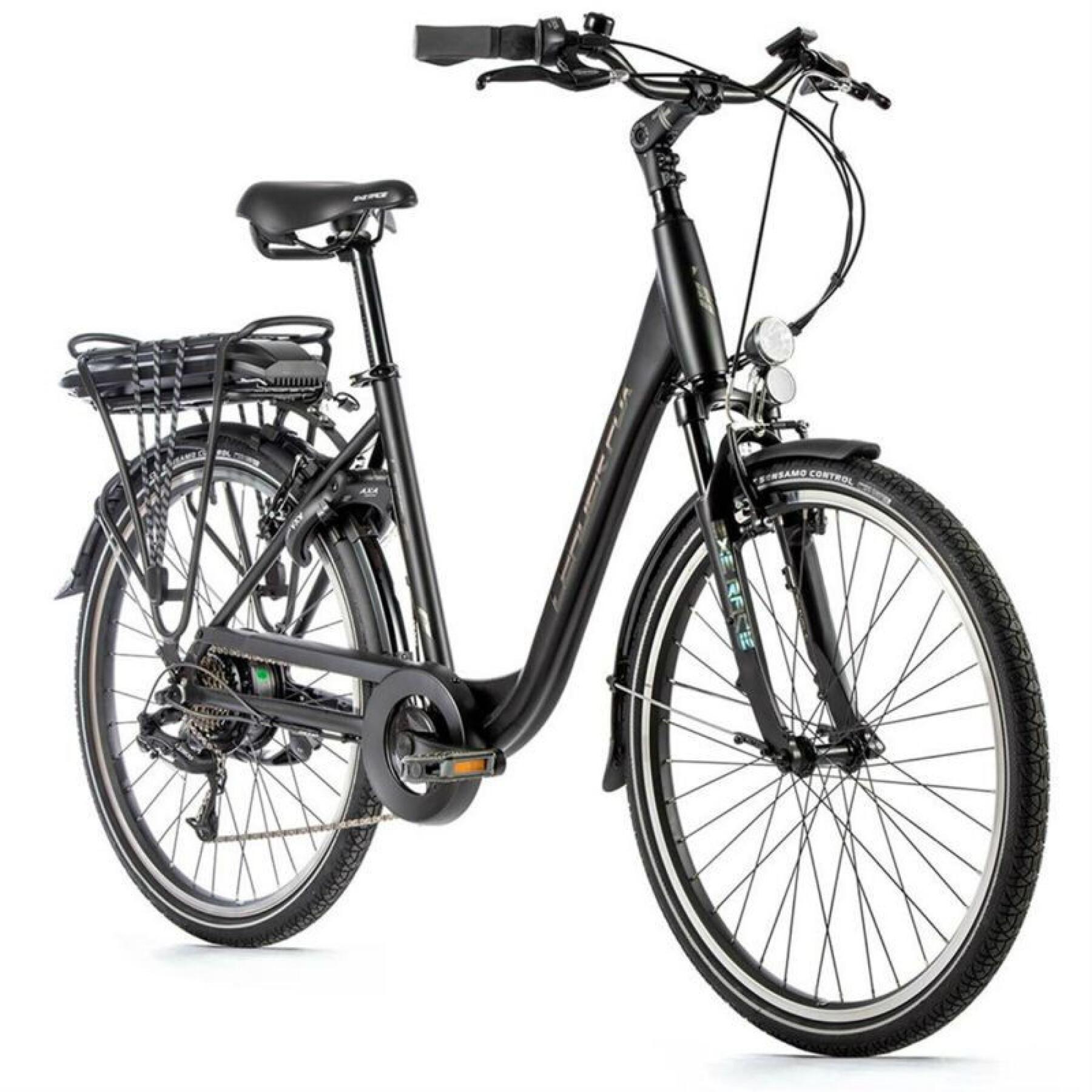 Bicicleta eléctrica Leader Fox Latona 2022 26"