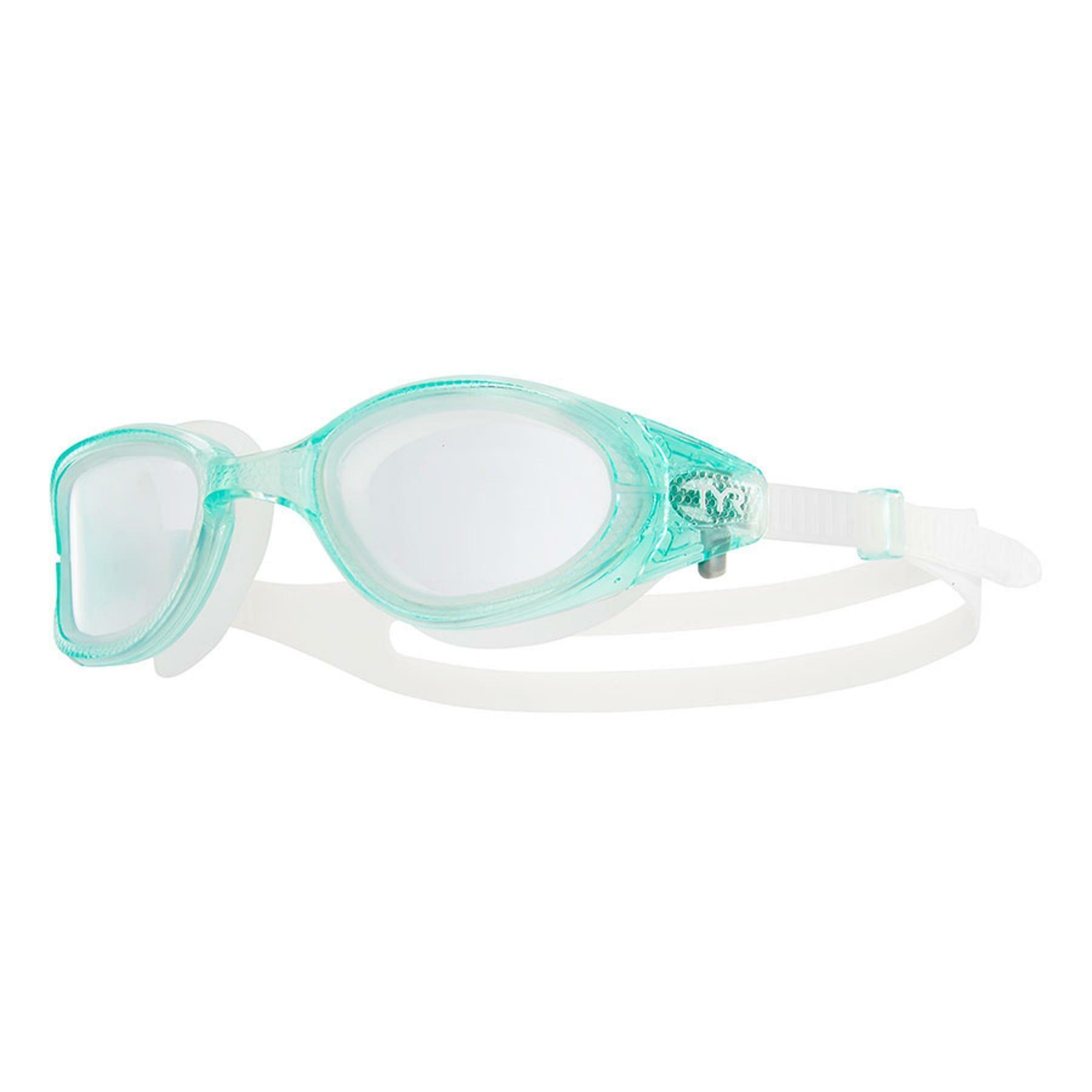 Gafas de natación para mujer TYR Special Ops 3.0 Transition