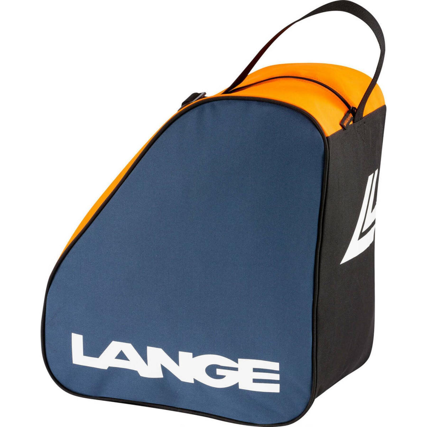 Bolsa para botas de esquí Lange speedzone basic