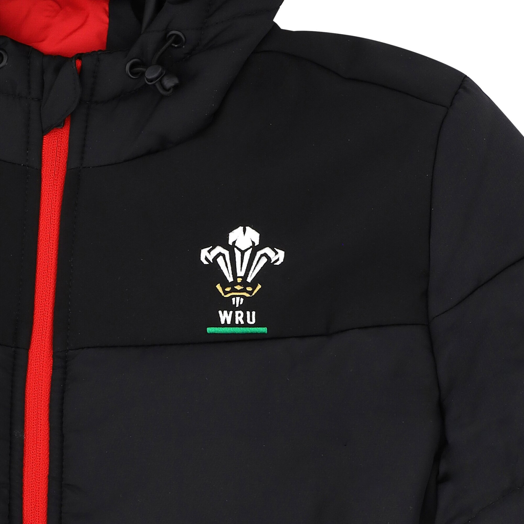 Chaqueta para niños Pays de Galles Rugby XV 2020/21
