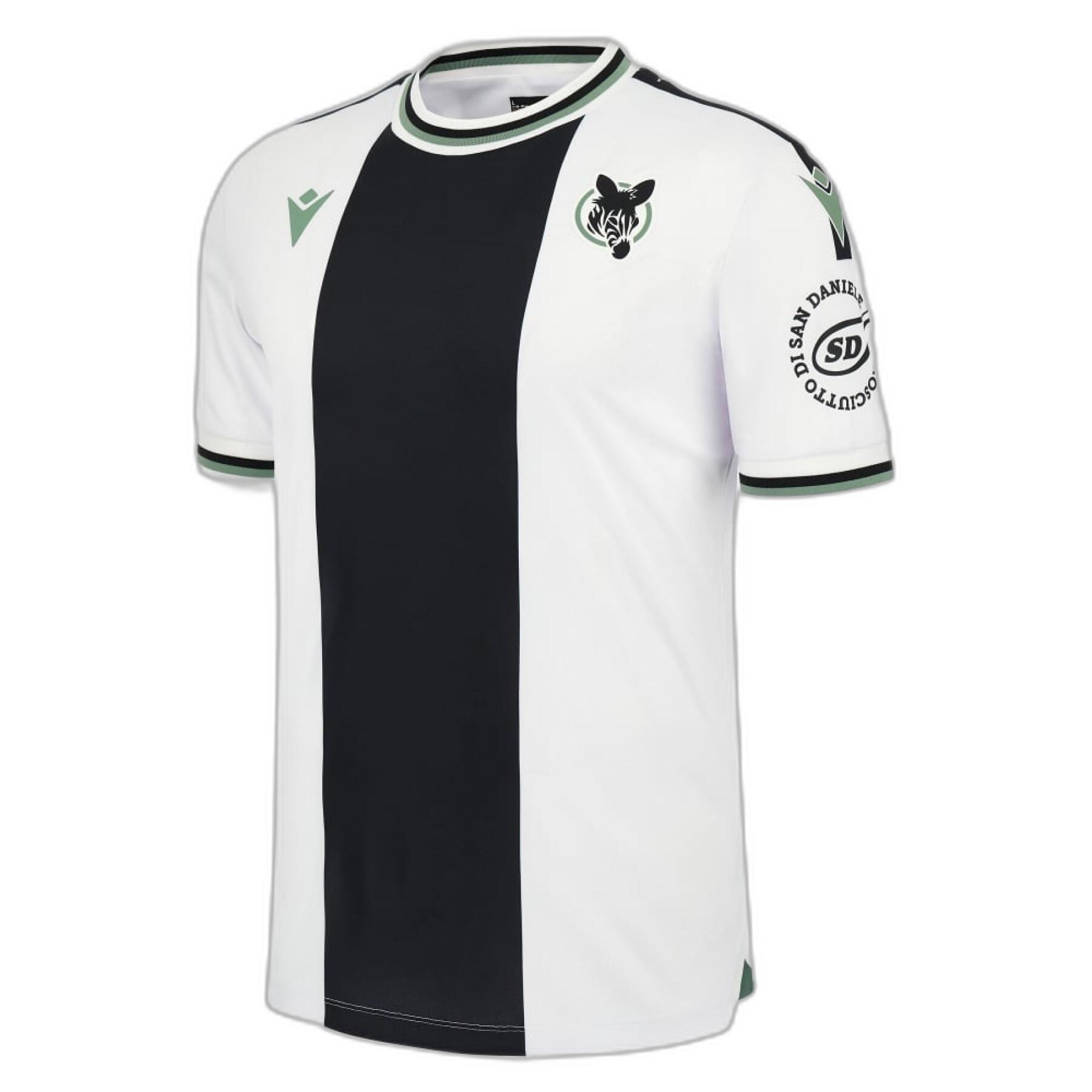 Camiseta primera equipación Udinese Official 2023/24