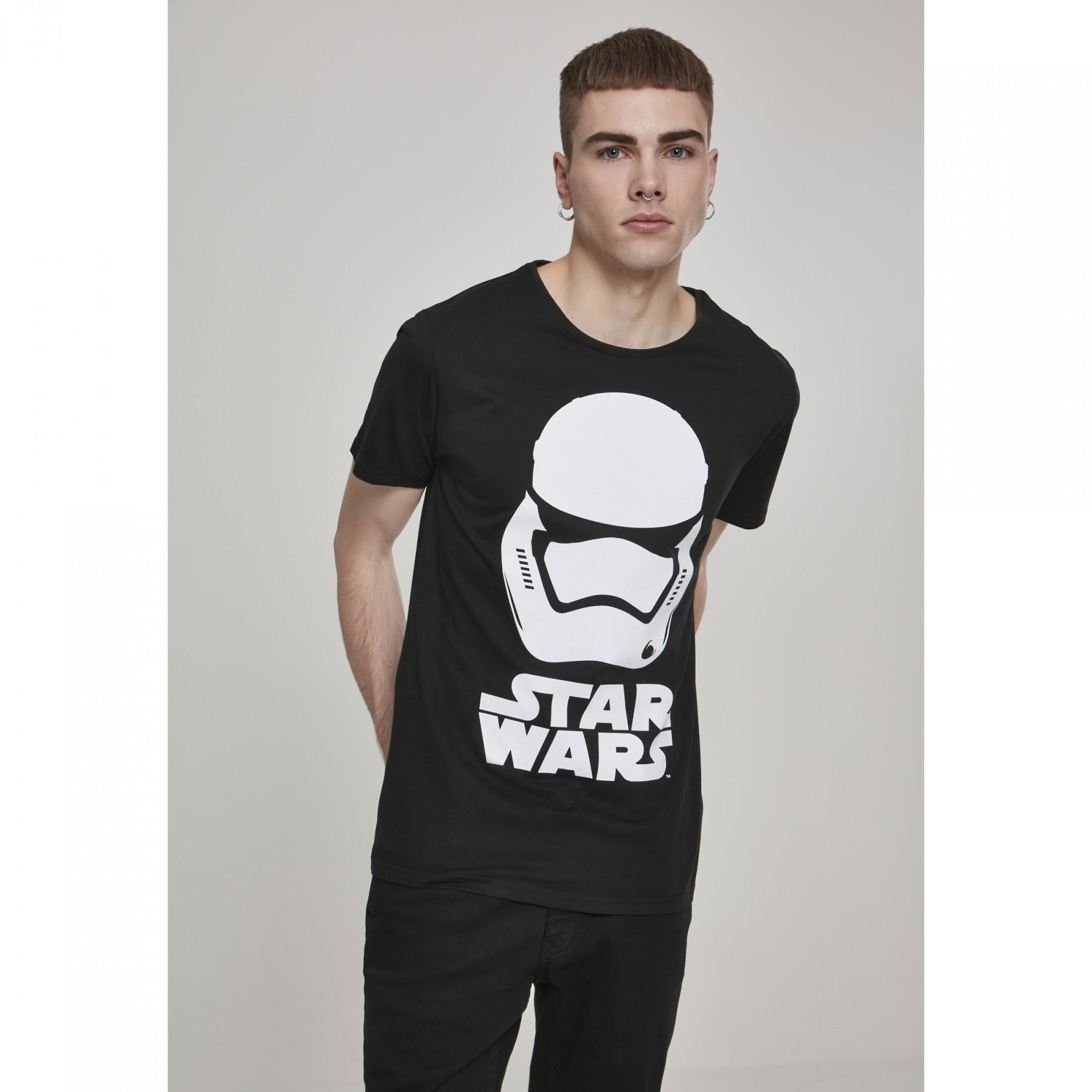 Camiseta Urban Classic tar war trooper