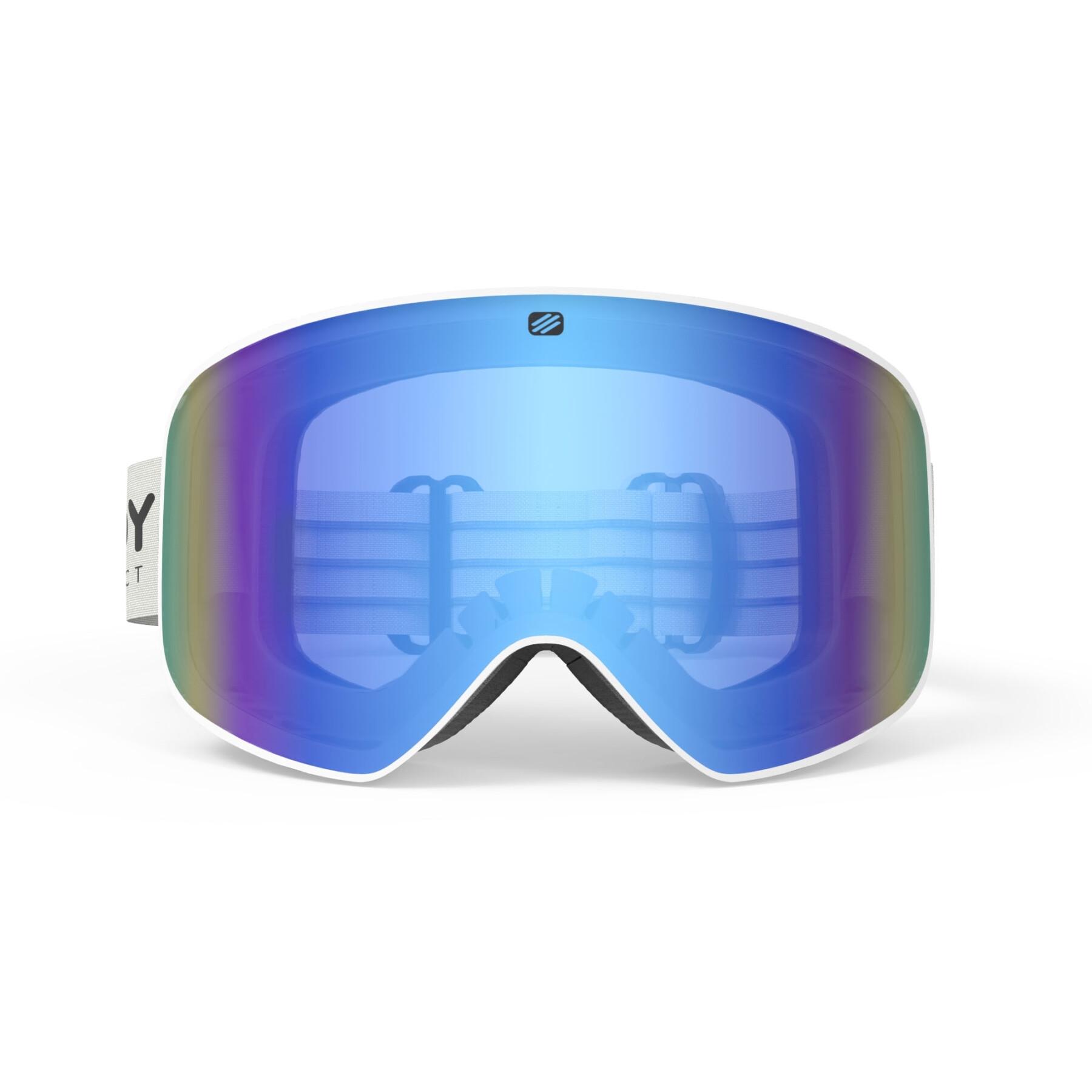 Máscara de esquí Rudy Project Skermo Optics