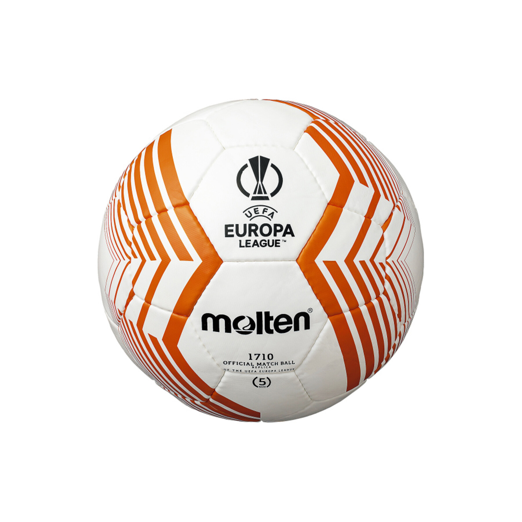 Balón Molten Entr. UEFA 2023