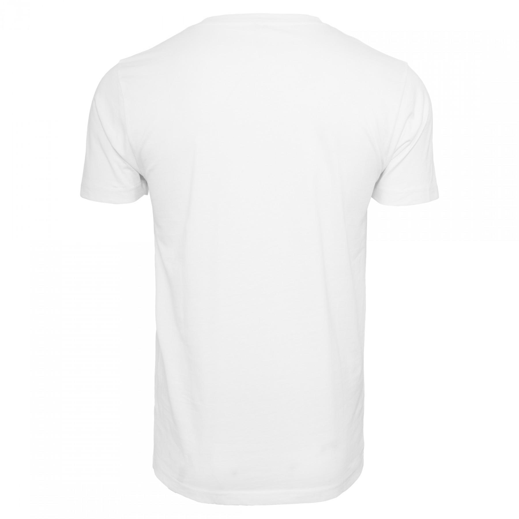 Camiseta Mister Tee tupac profile