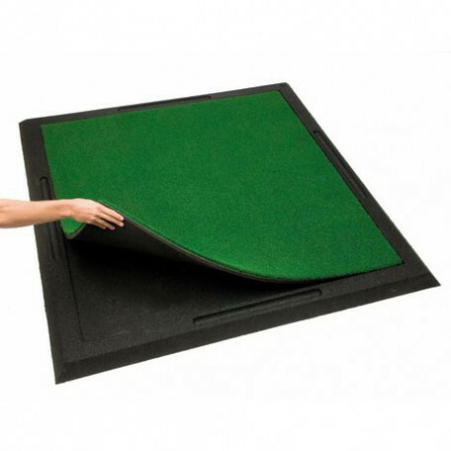 Base 170x170 cm para alfombra de 150cm Imax Airlastic classic