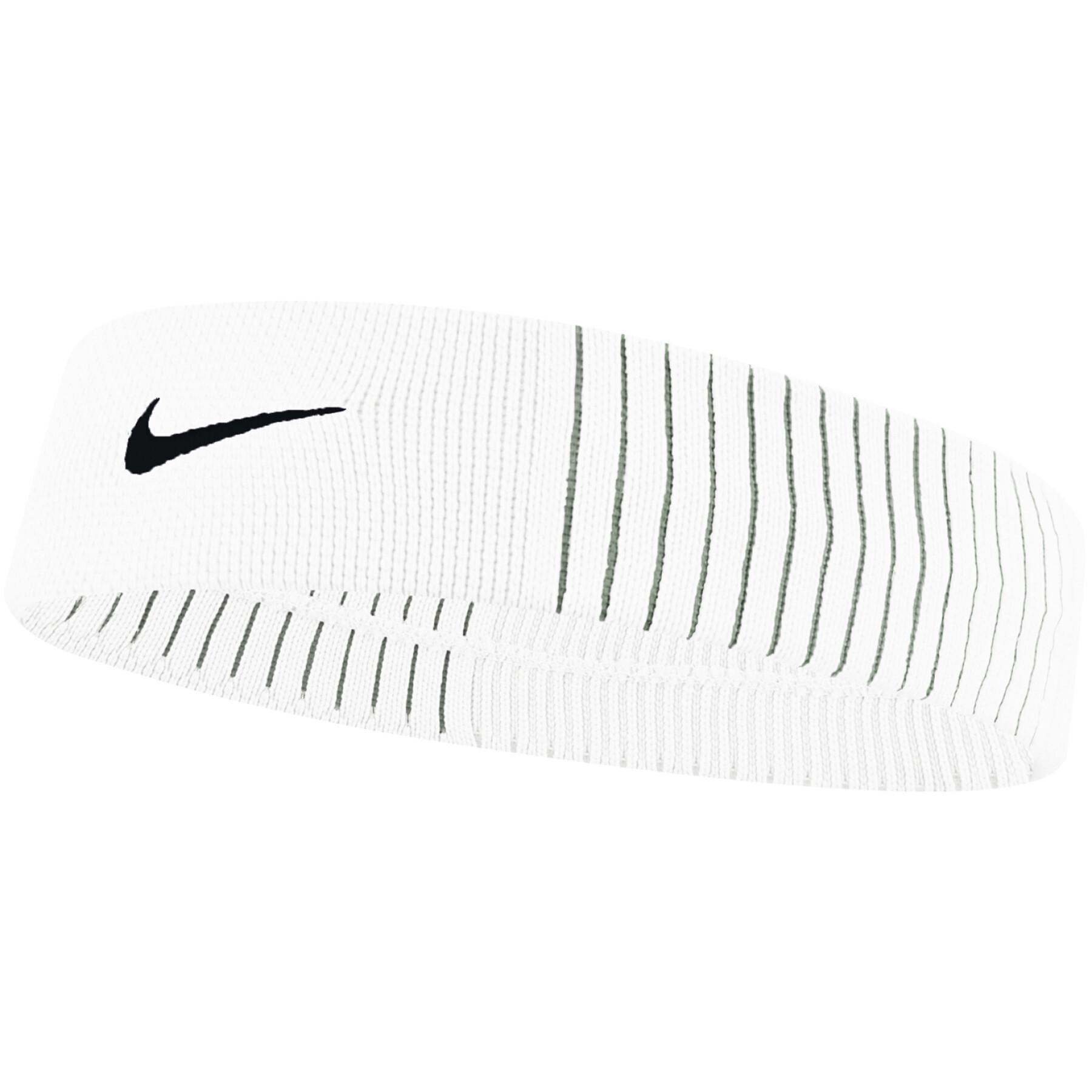 Cinta para la cabeza Nike dri-fit reveal