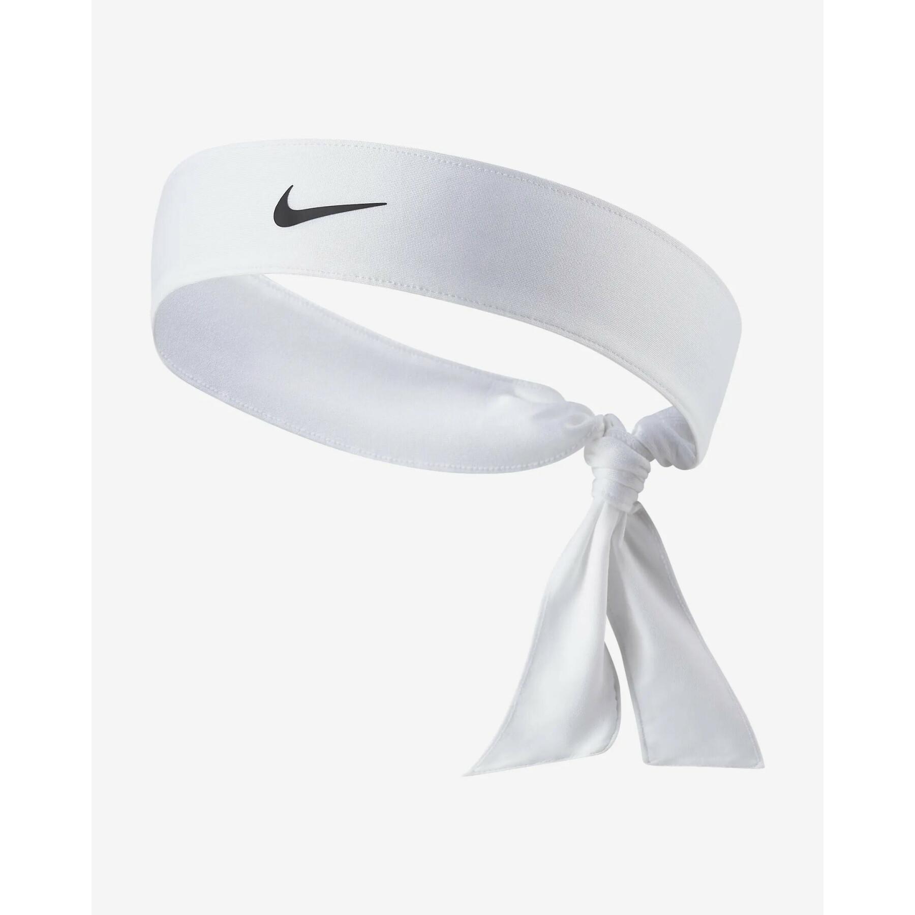 Diadema para mujeres Nike tennis premier teams