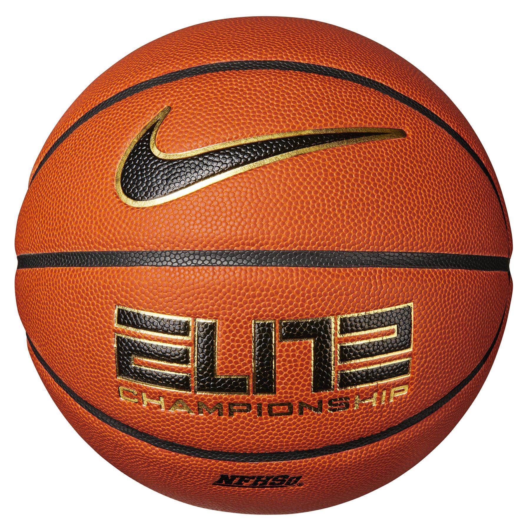 Balón Nike elite championship 8p 2.0