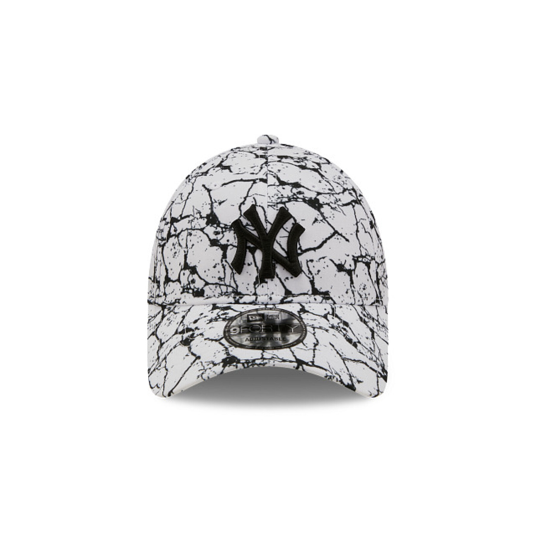 Gorra de béisbol New York Yankees Marble 9Forty