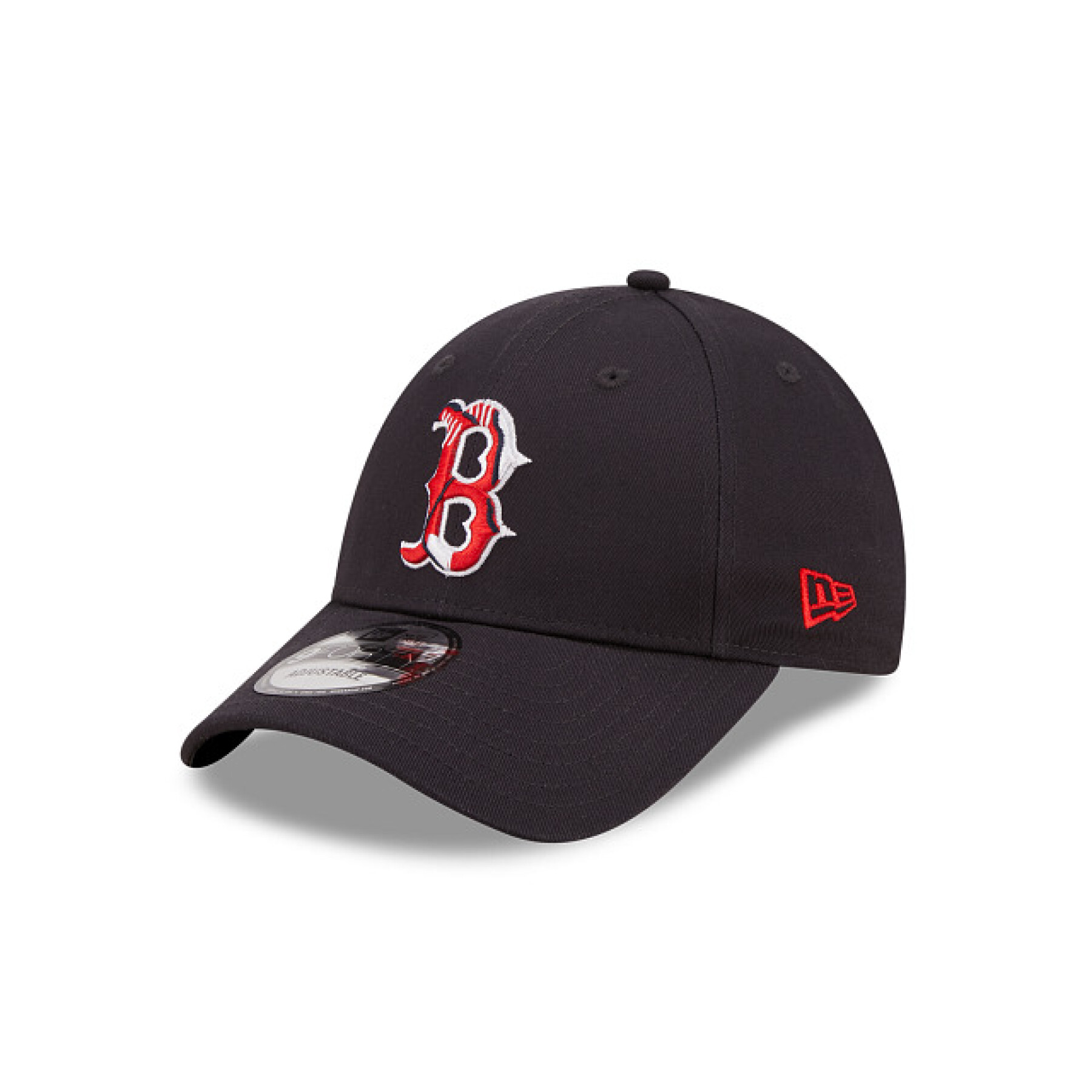 Gorra de béisbol Boston Red Sox Team Logo Infill 9Forty