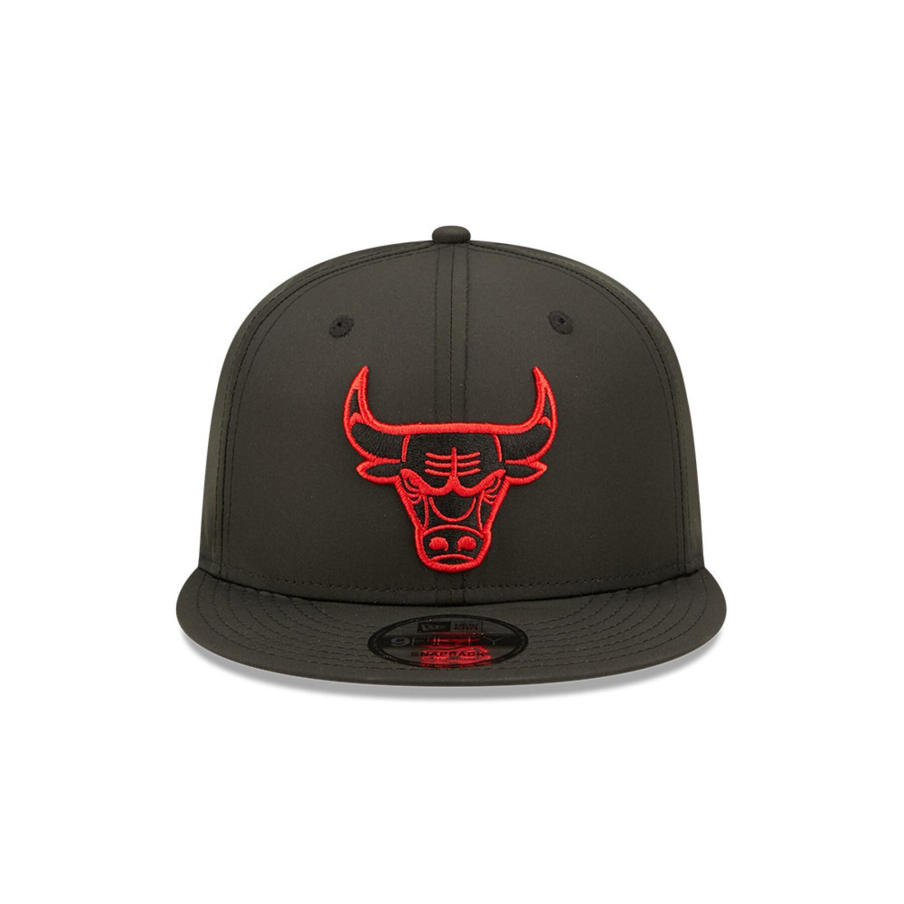 Gorra 9fifty Chicago Bulls Neon Pack